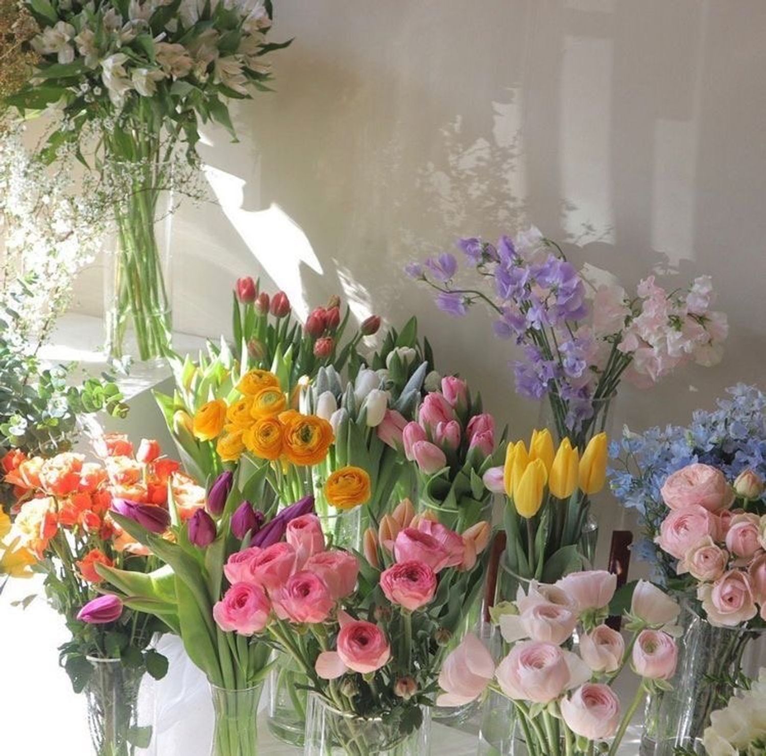 VANA STUDIO | Make someone smile today!