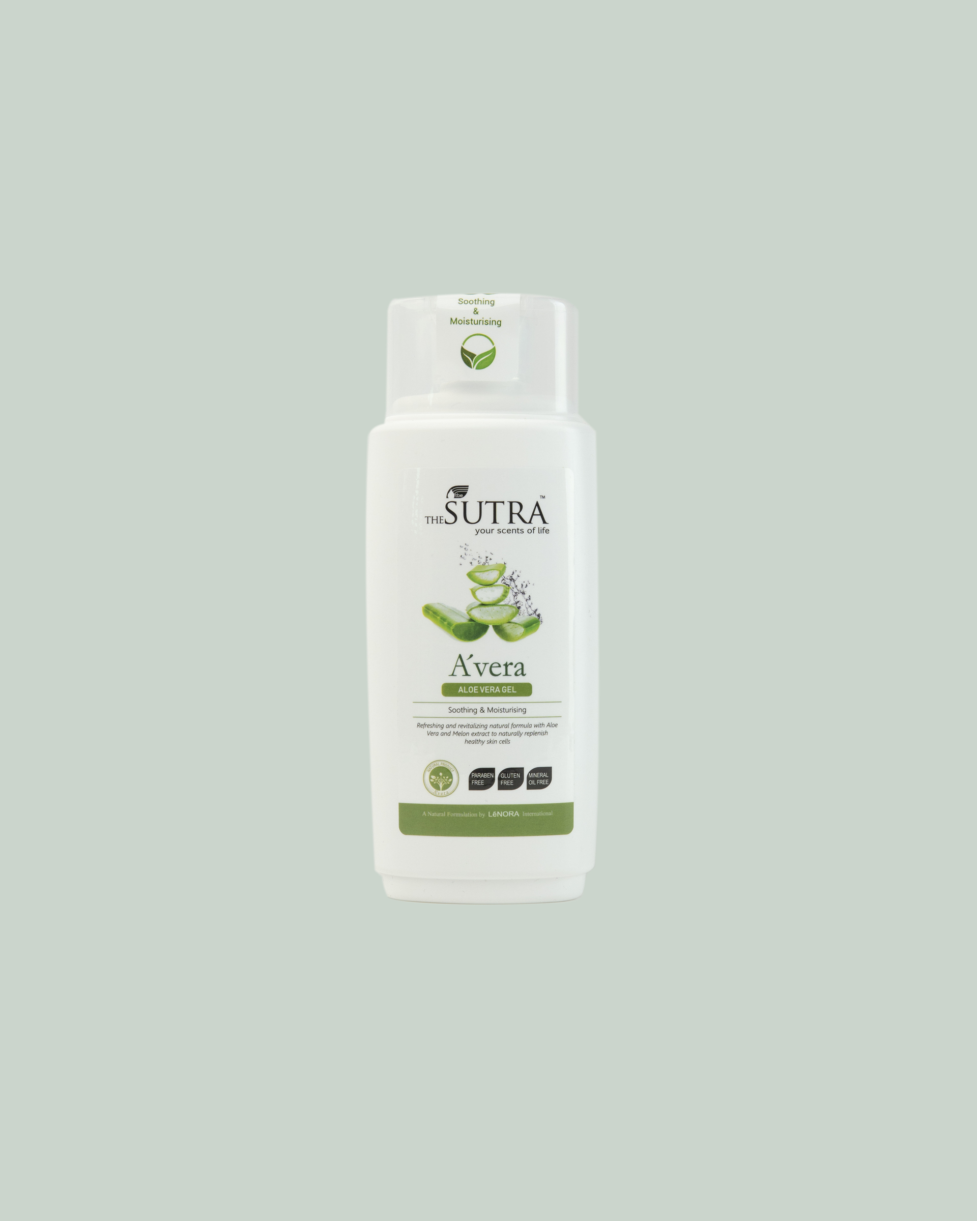avera gel