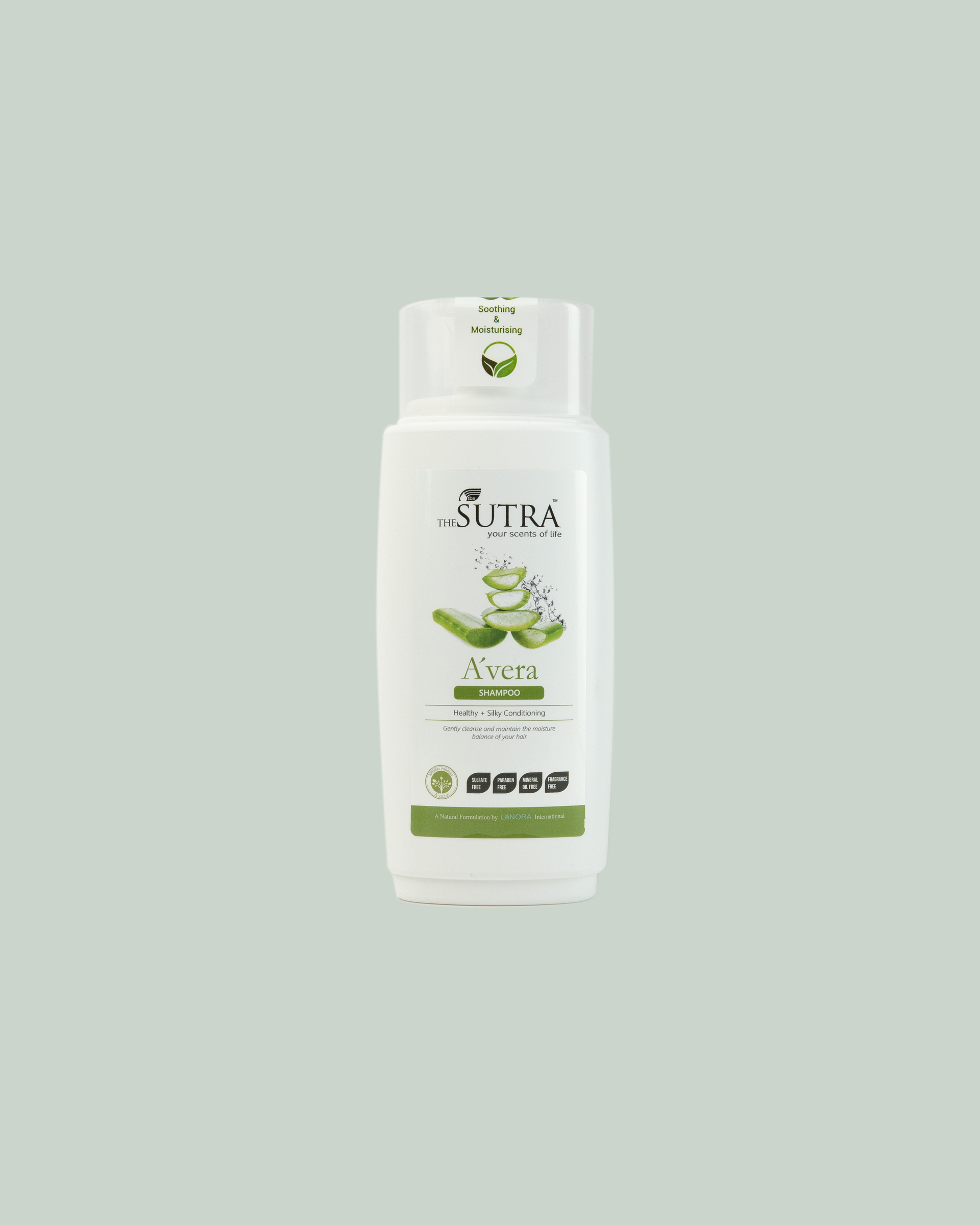 shampoo