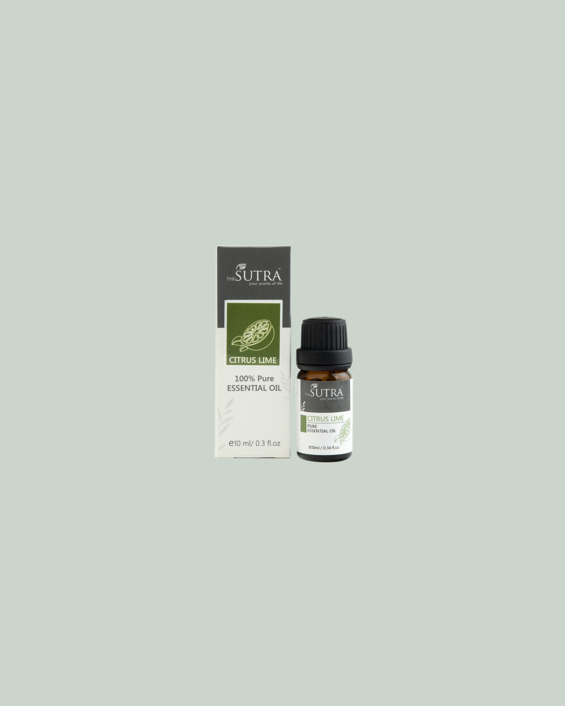 citrus lime