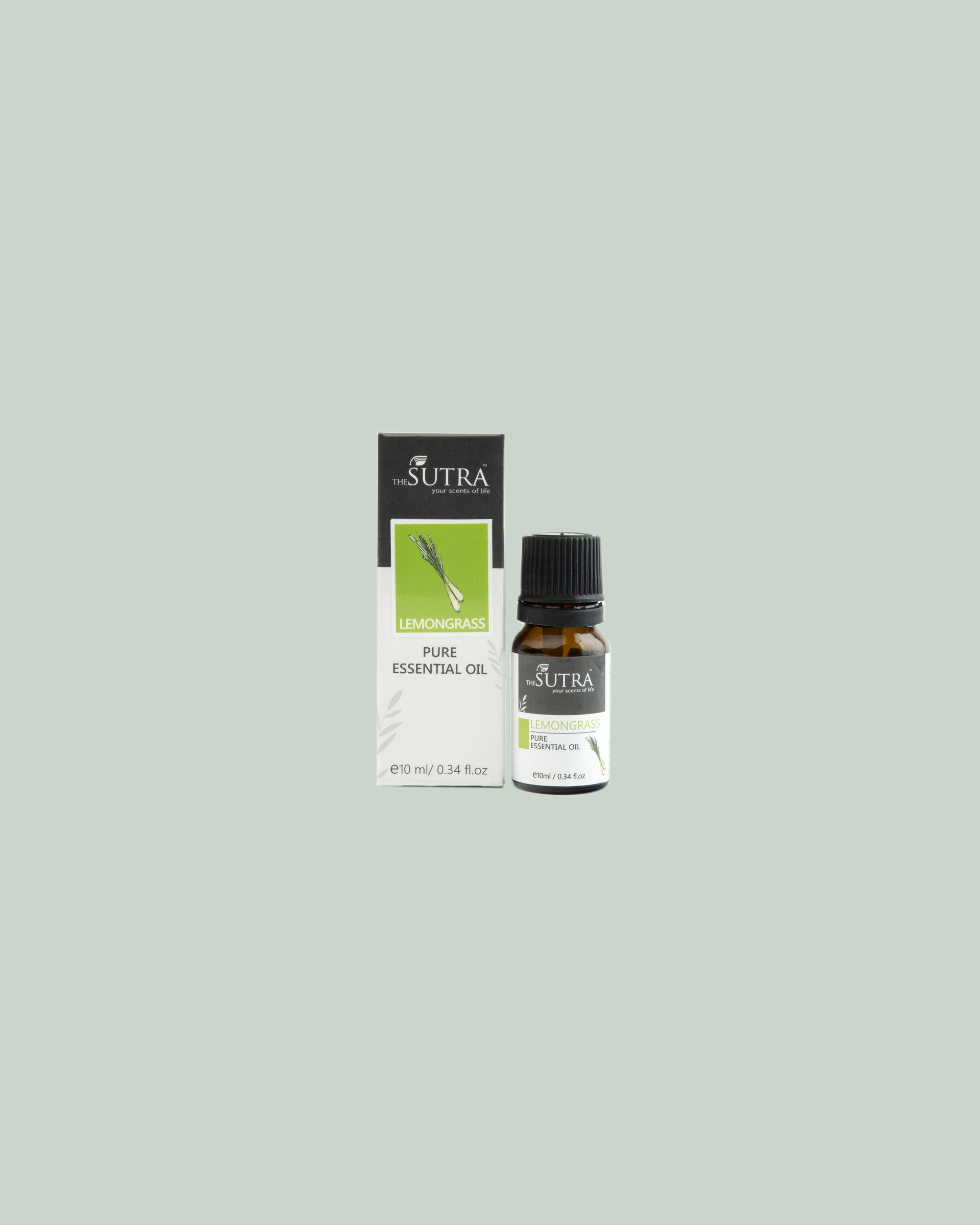 lemongrass