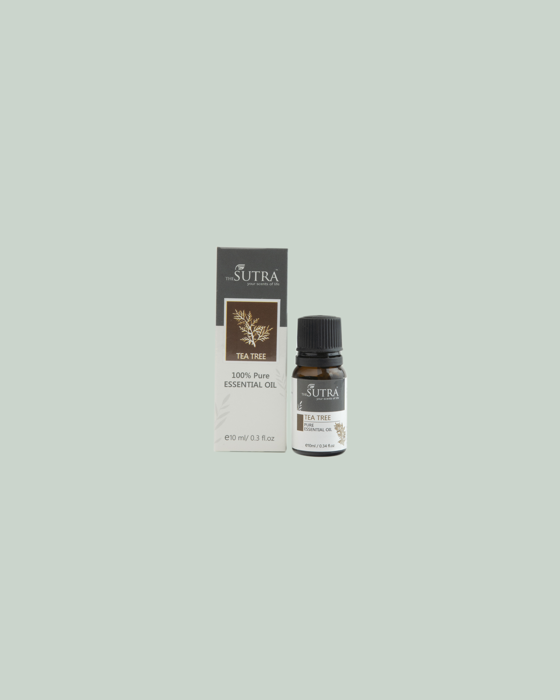 tea tree
