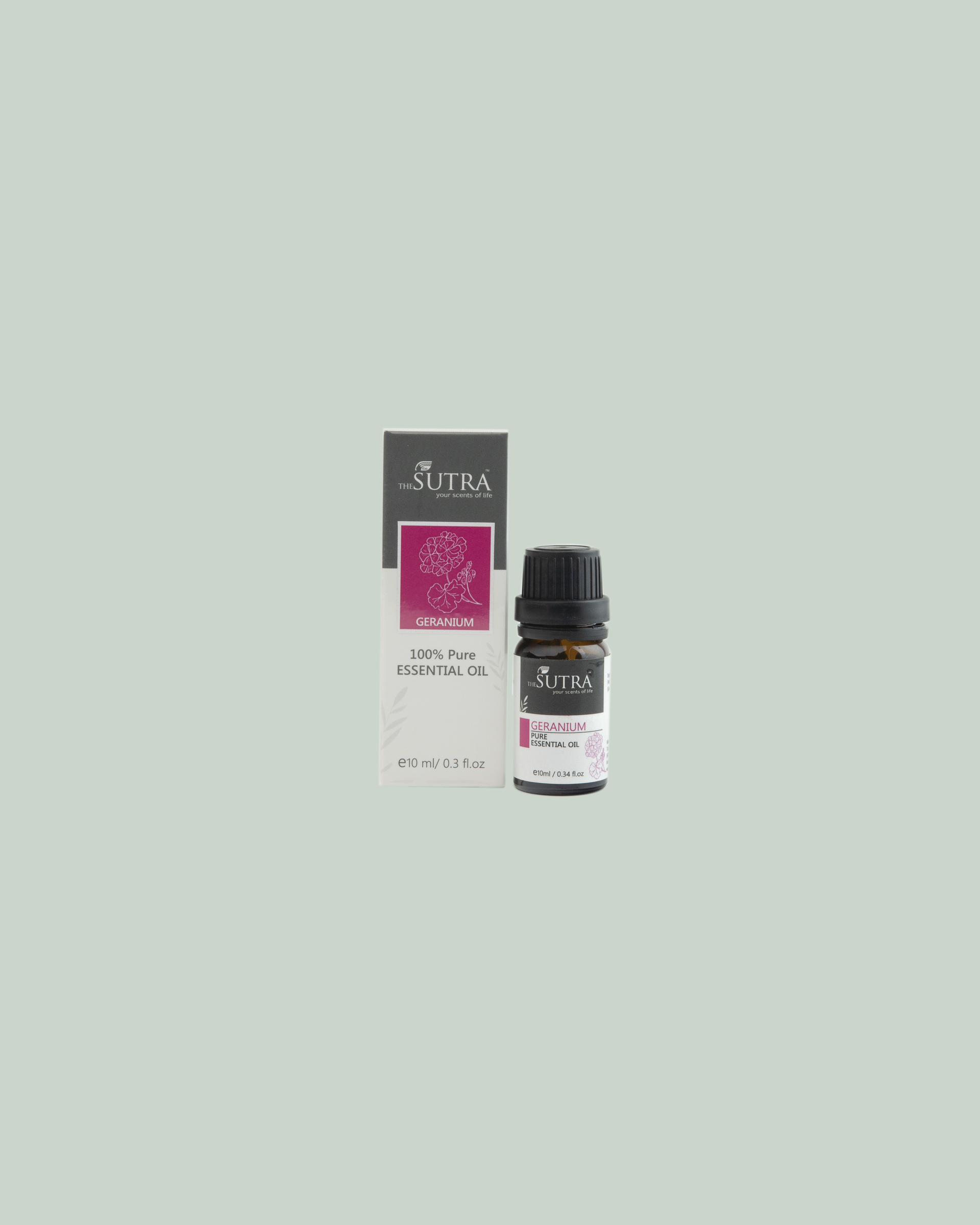 geranium