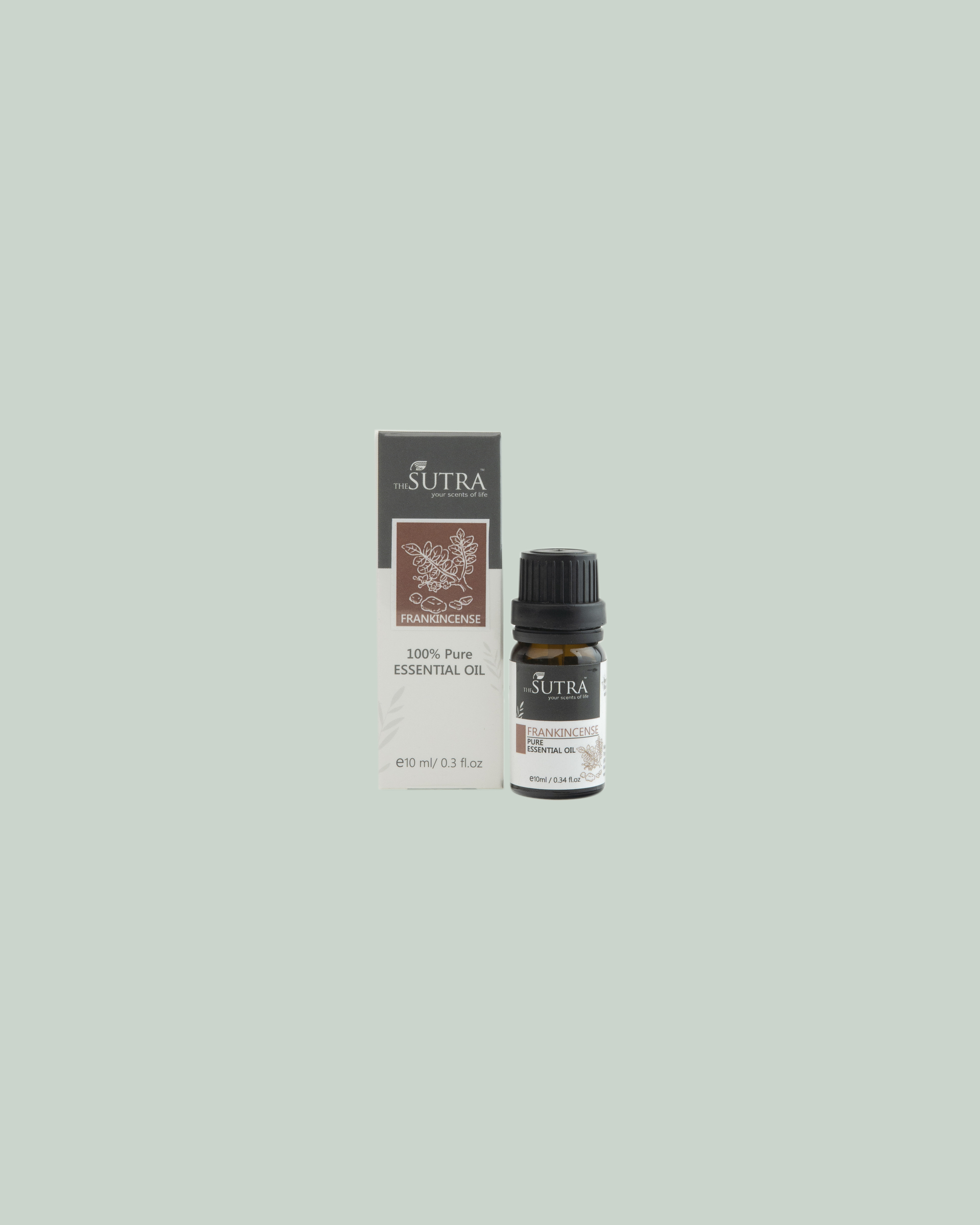 frankincense