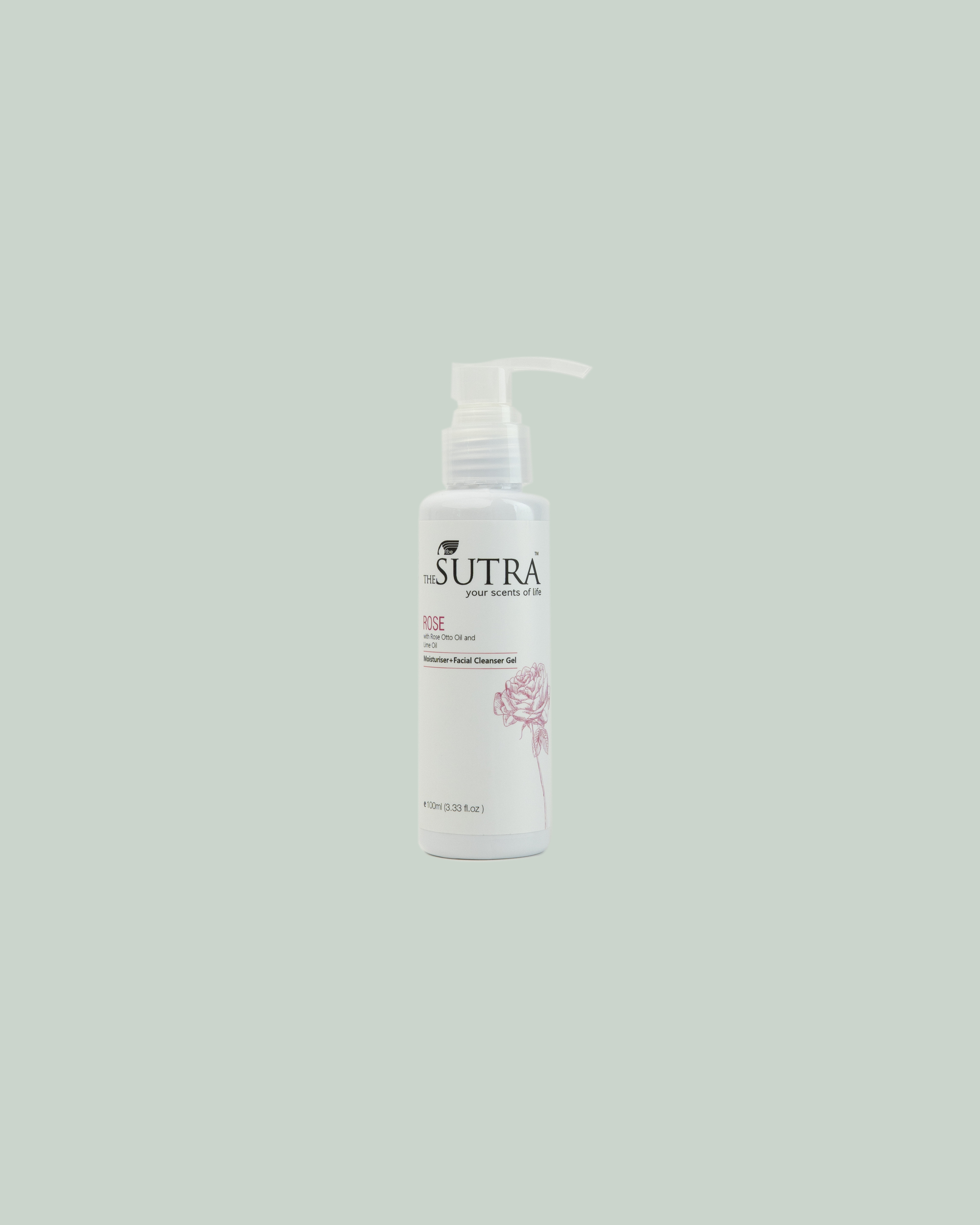 cleanser