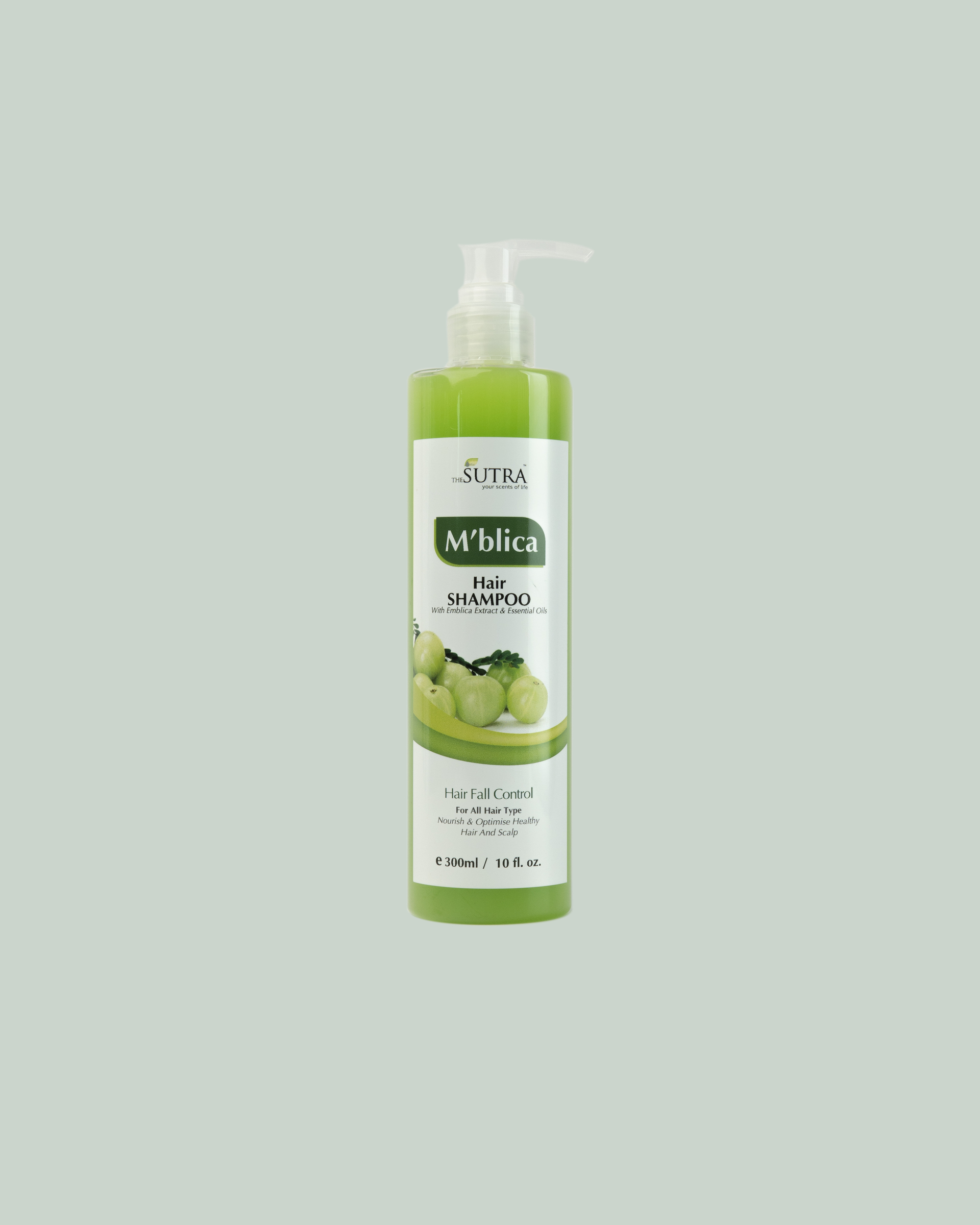 shampoo