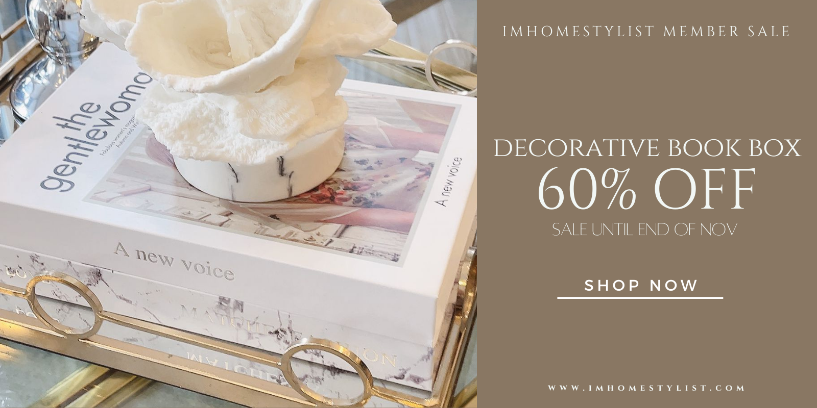 IMhomestylist