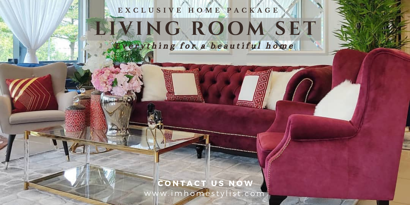 IMhomestylist