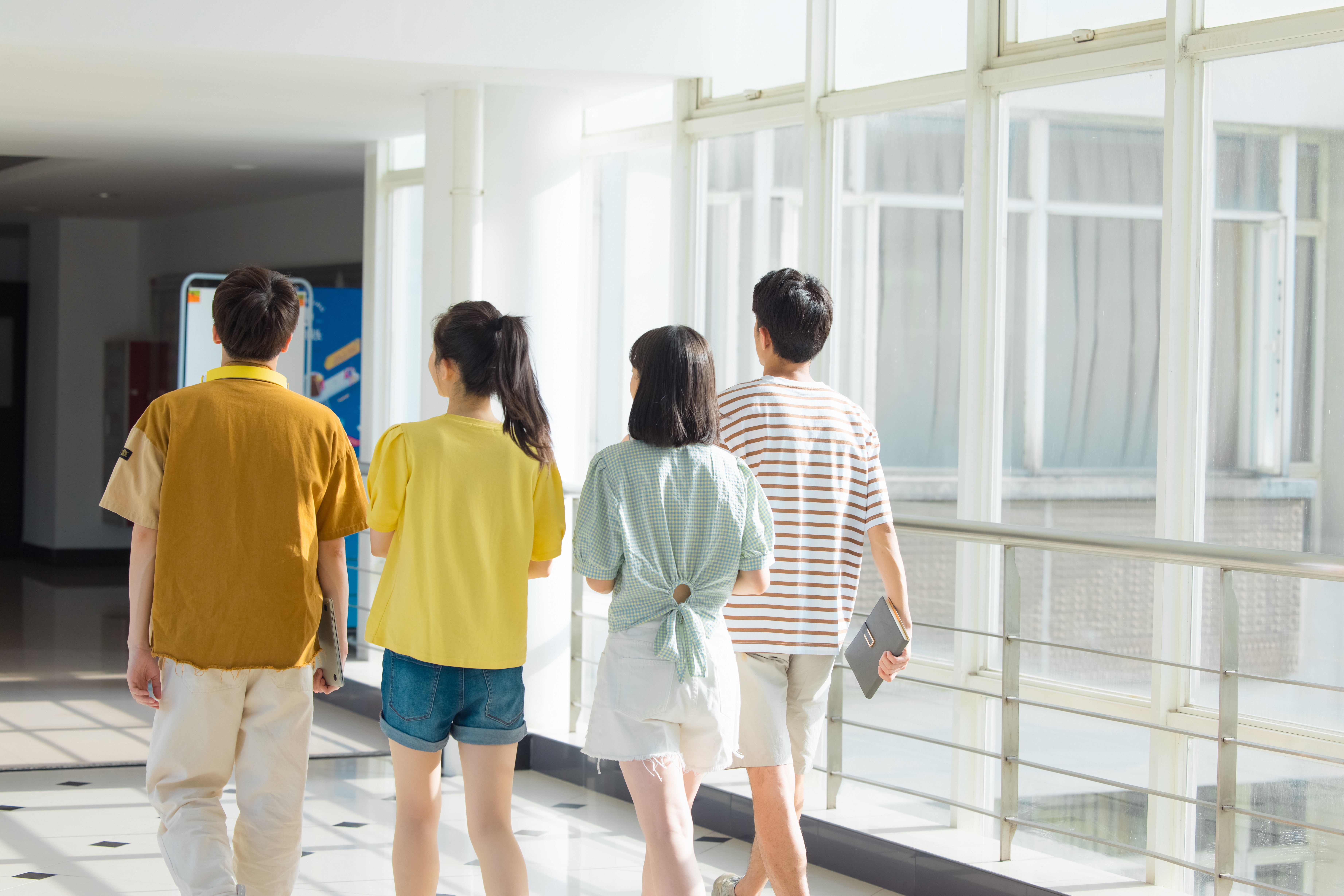 【好書分享】在帶領青少年之前，先理解他們對生命的渴望
