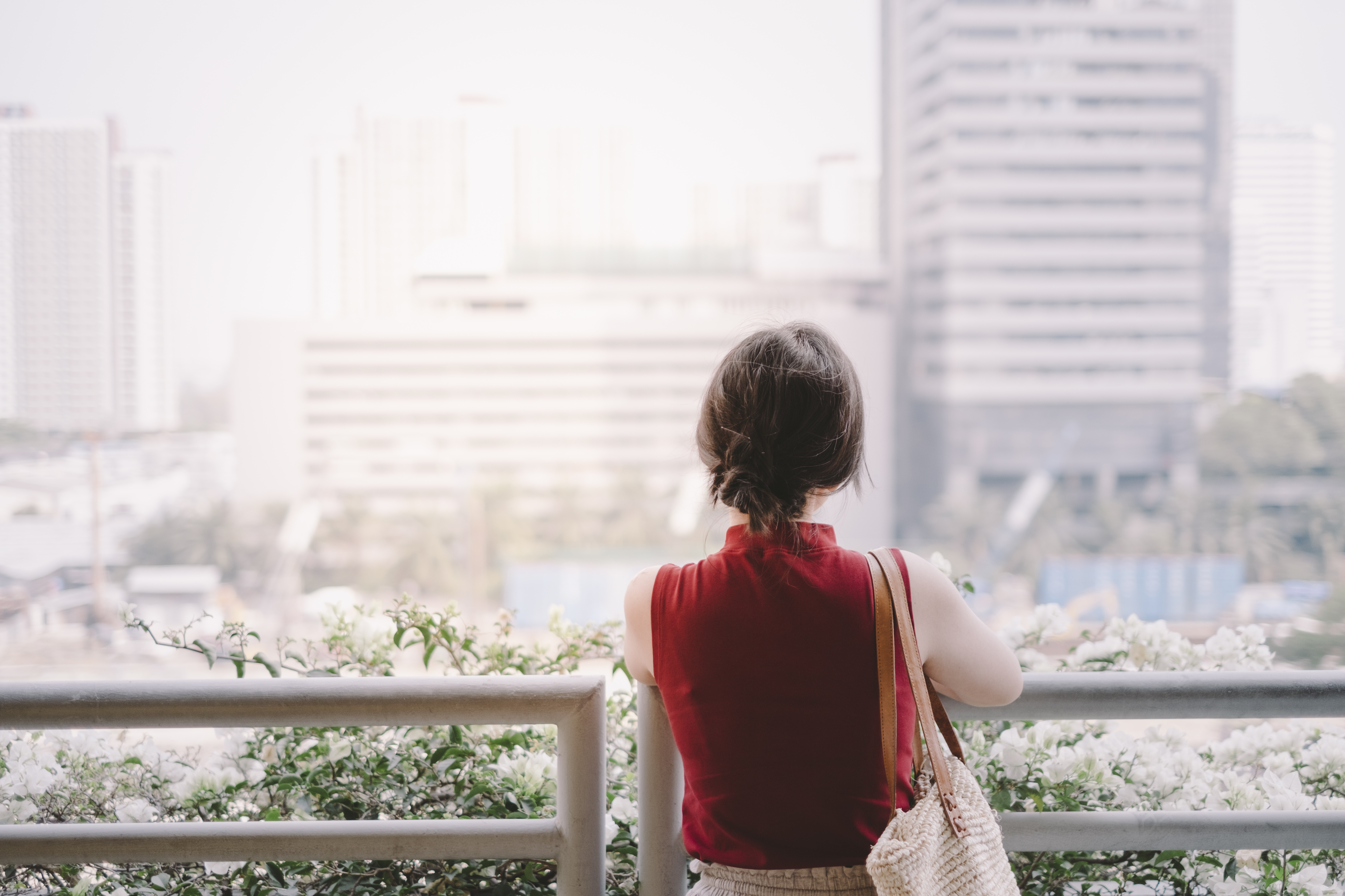 隱形的性別界線—女留學生的日本性別文化觀察手記