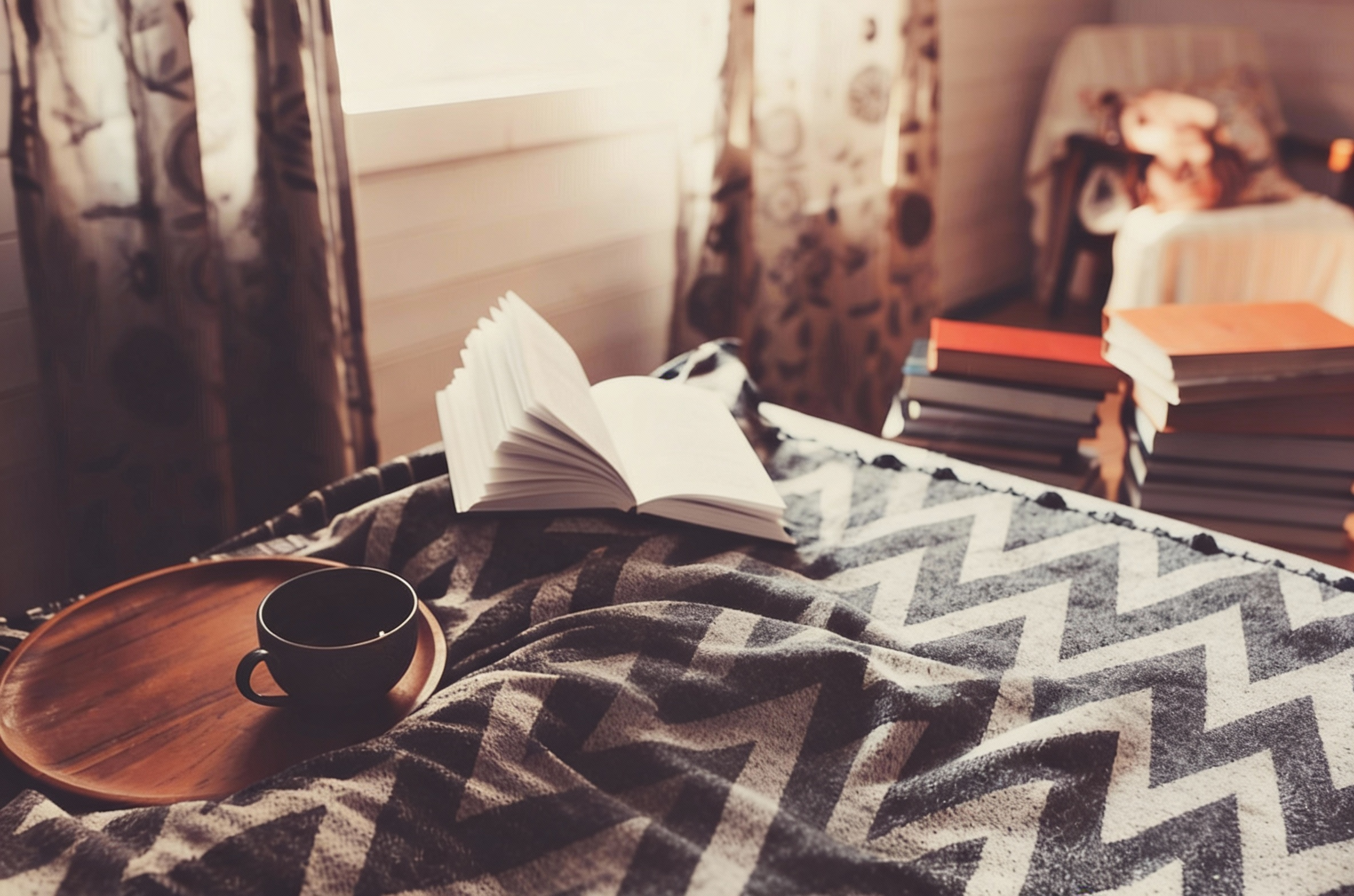 去年的你，閱讀了什麼？