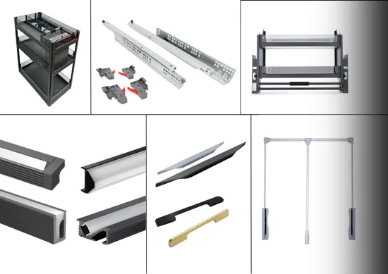 Your Trusted Supplier for Cabinet Handle, Kitchen Storage, Wardrobe Fitting and More. | Gogges Hardware Sdn Bhd