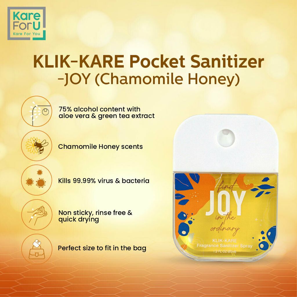 KLIK-KARE Pocket Sanitizer_JOY webstore slide-01