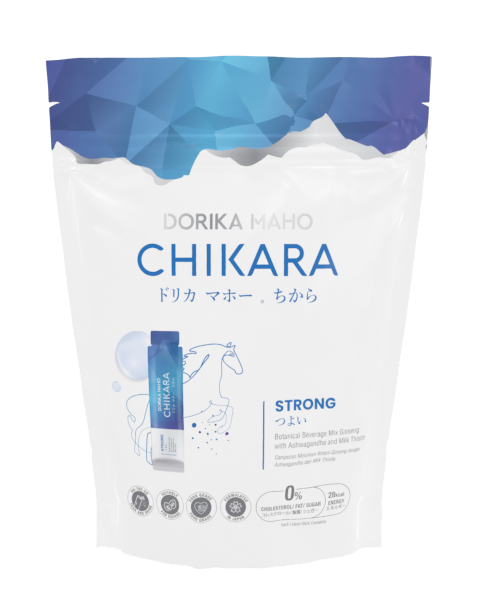 Chikara Pouch 01