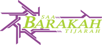 KEDAI SAA BARAKAH