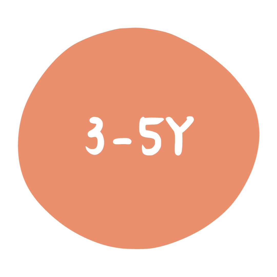 3-5Y