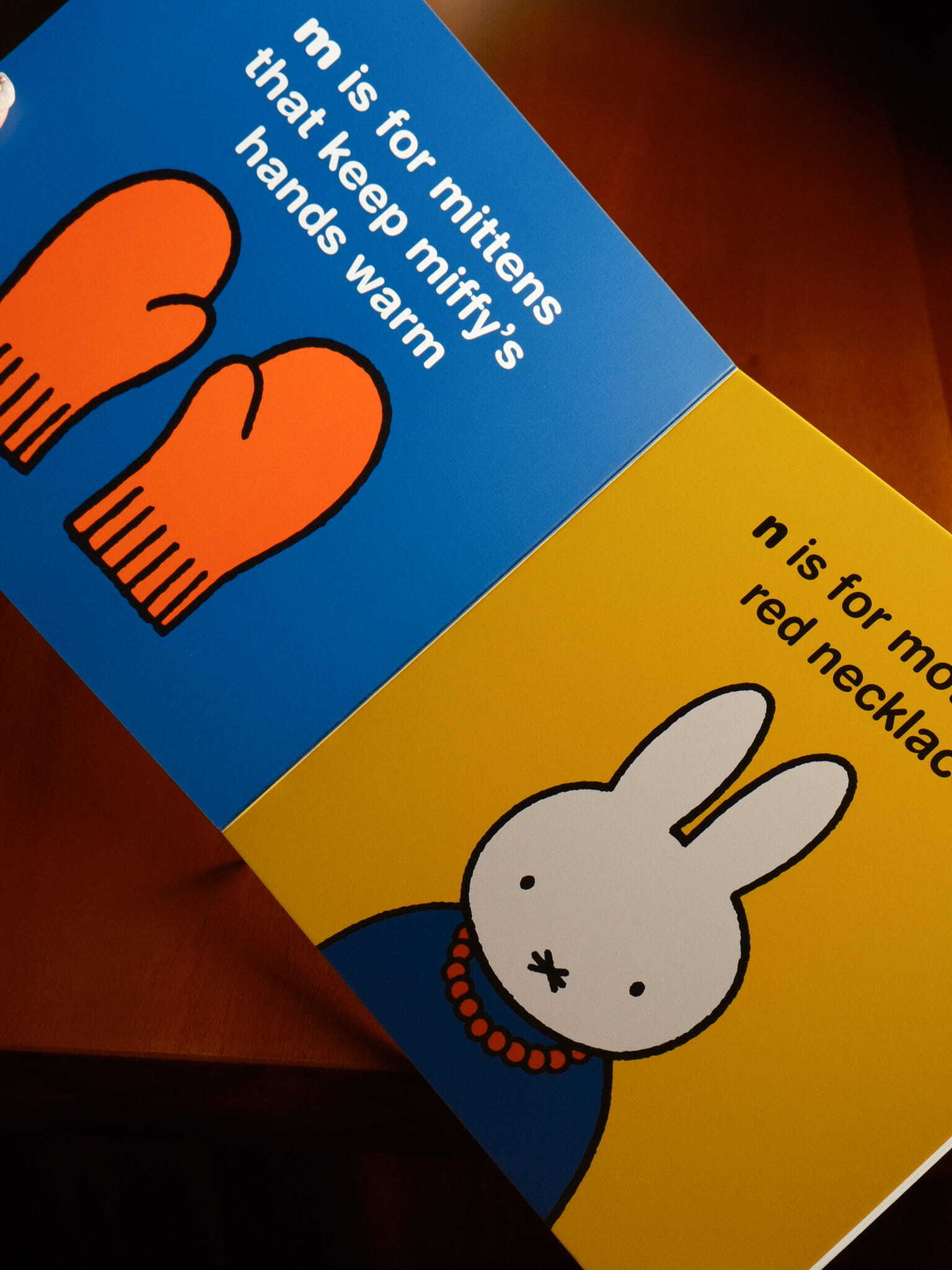 Miffy's ABCs 6