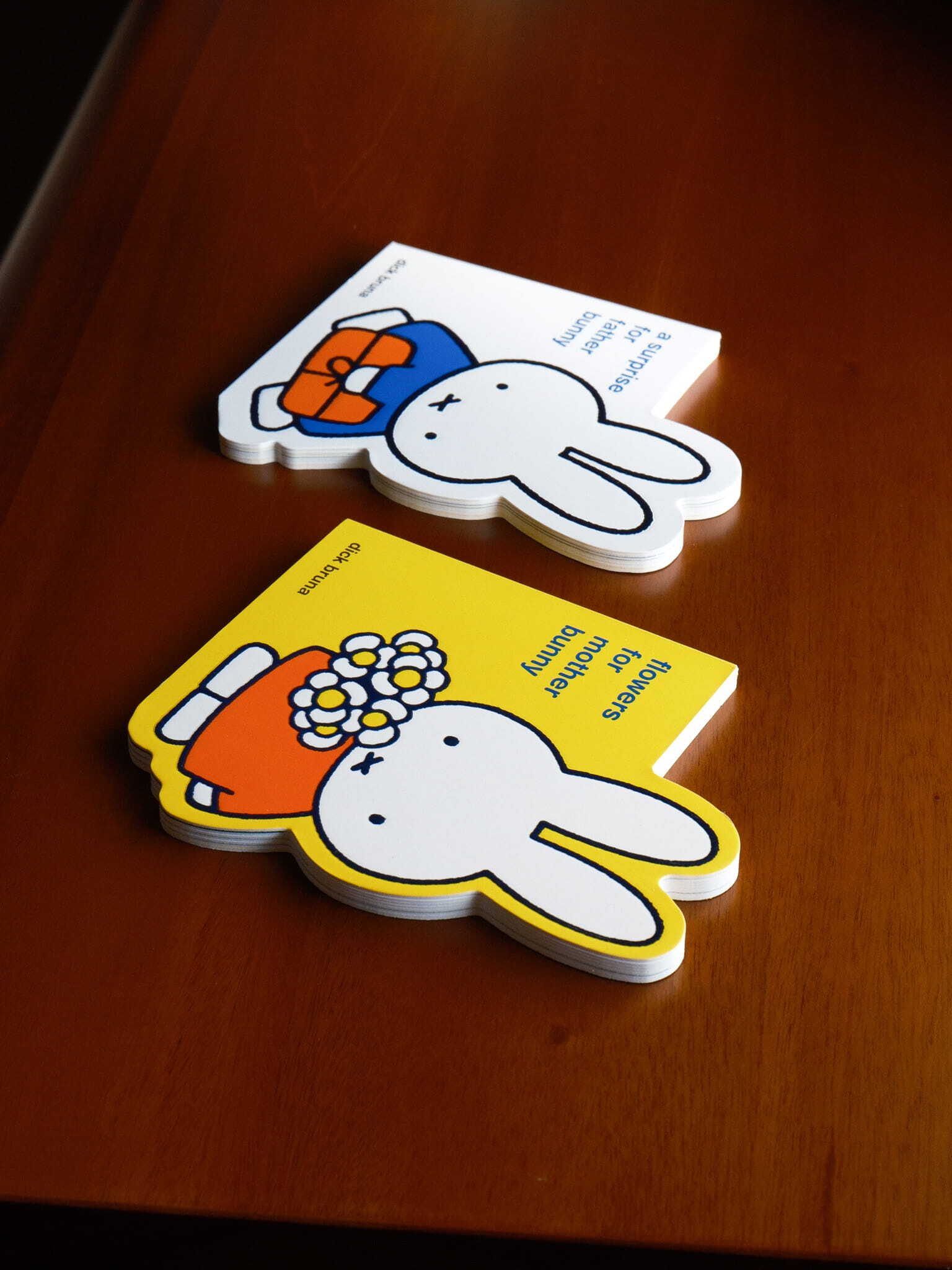 Miffy Flowers for Mother Bunny 6