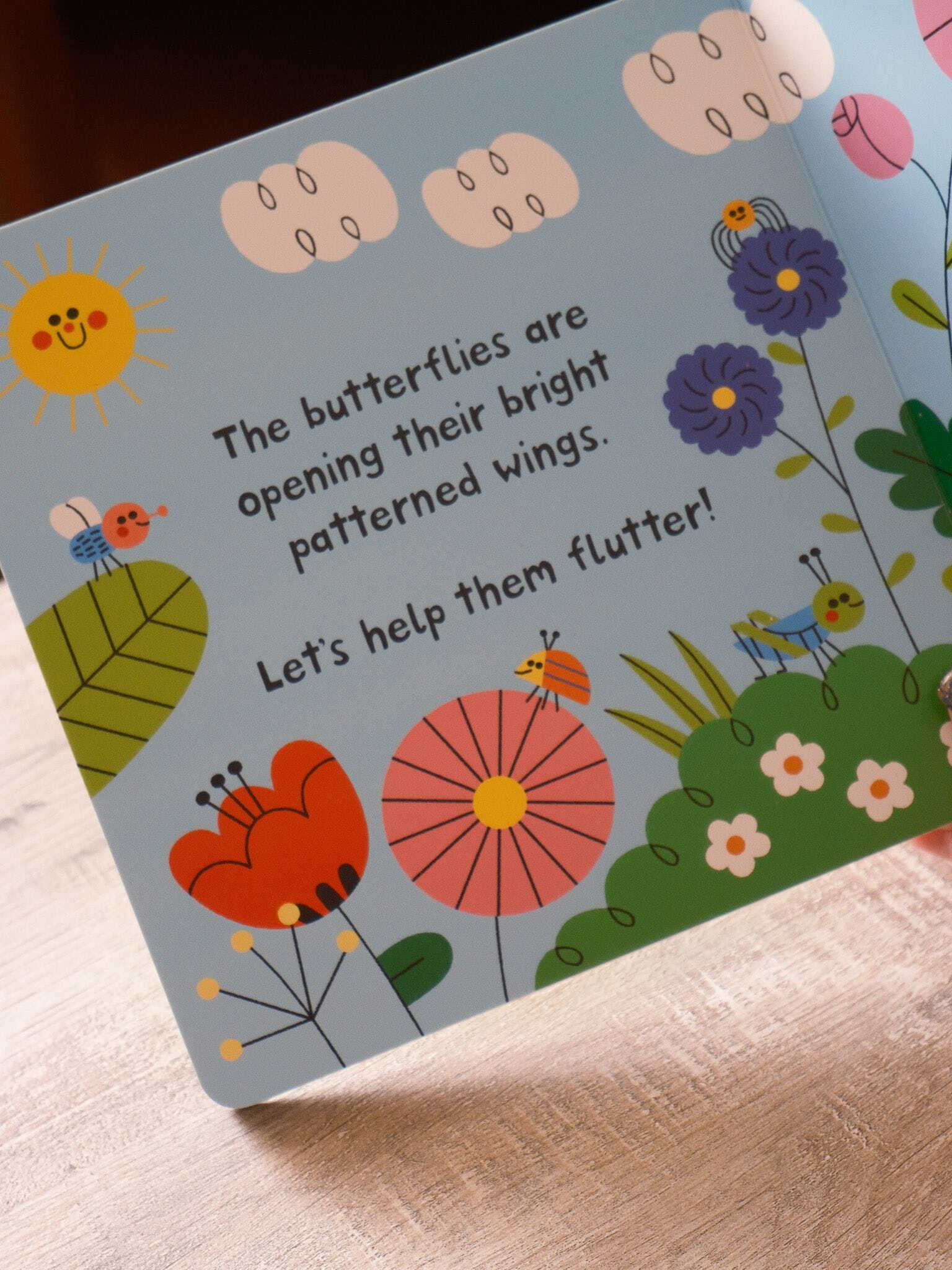 Ready, Steady, Race! Bugs 5