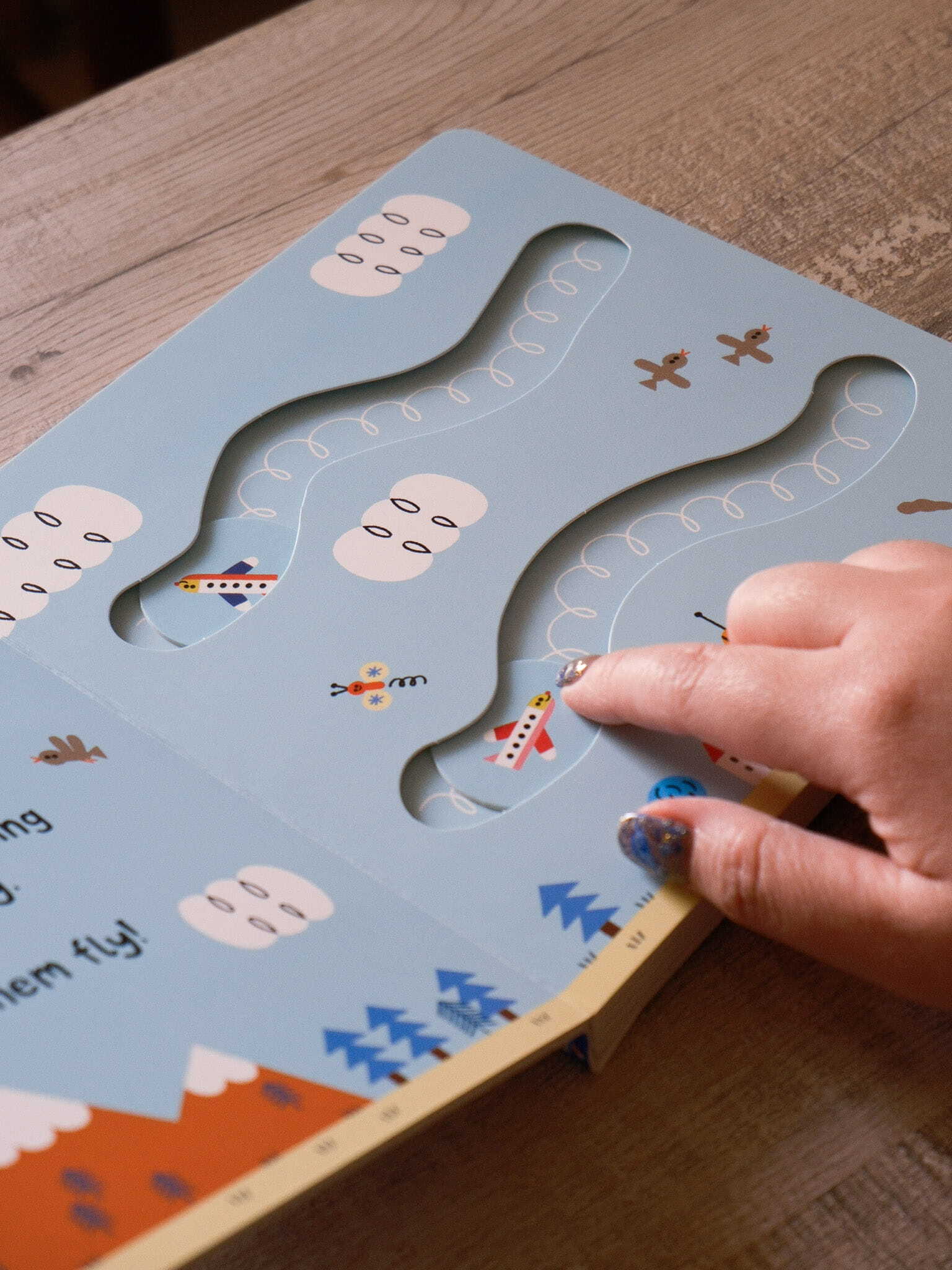 Ready, Steady, Race! Things That Go! 2