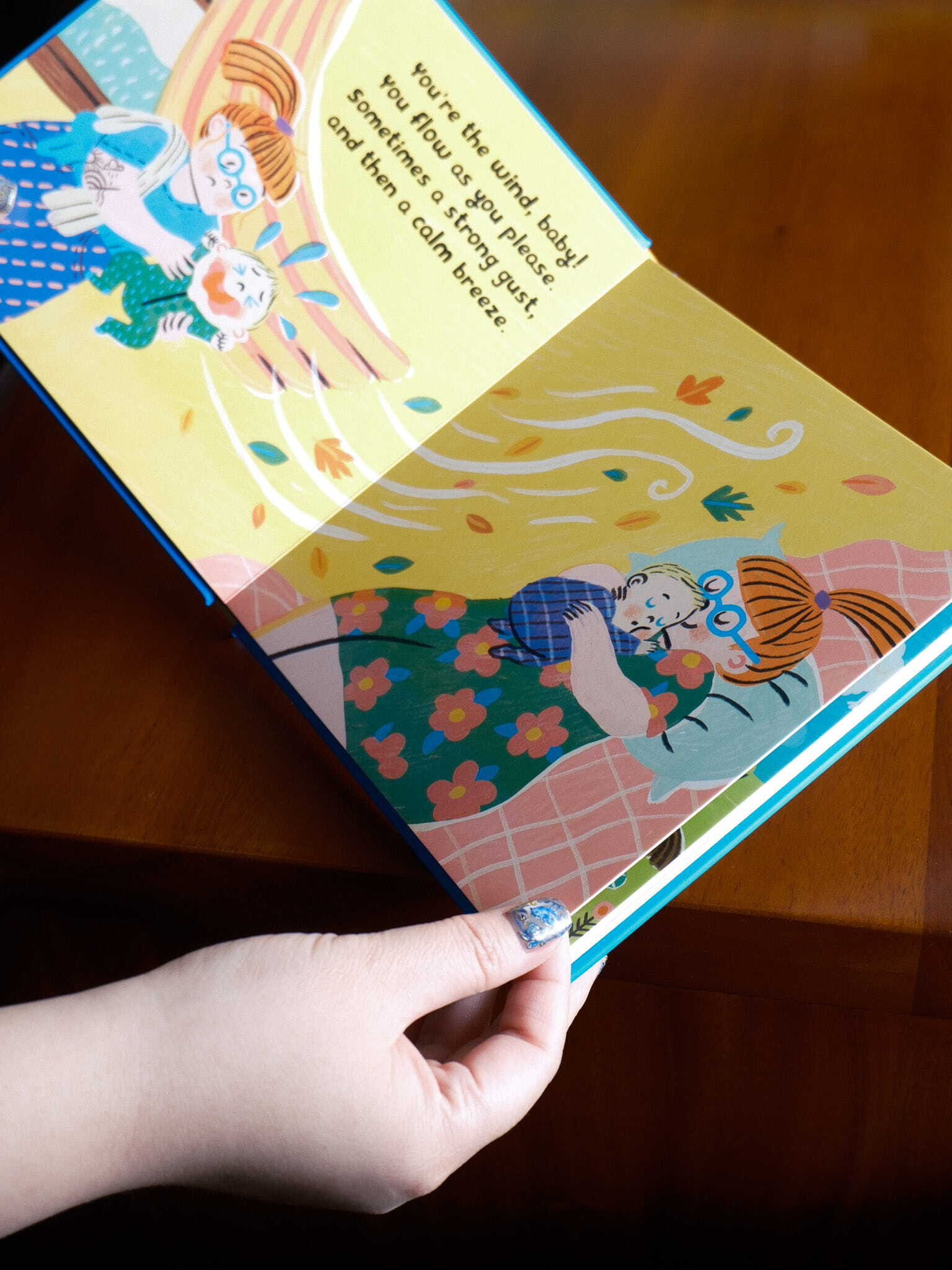 Baby, You're Our Sunshine 4