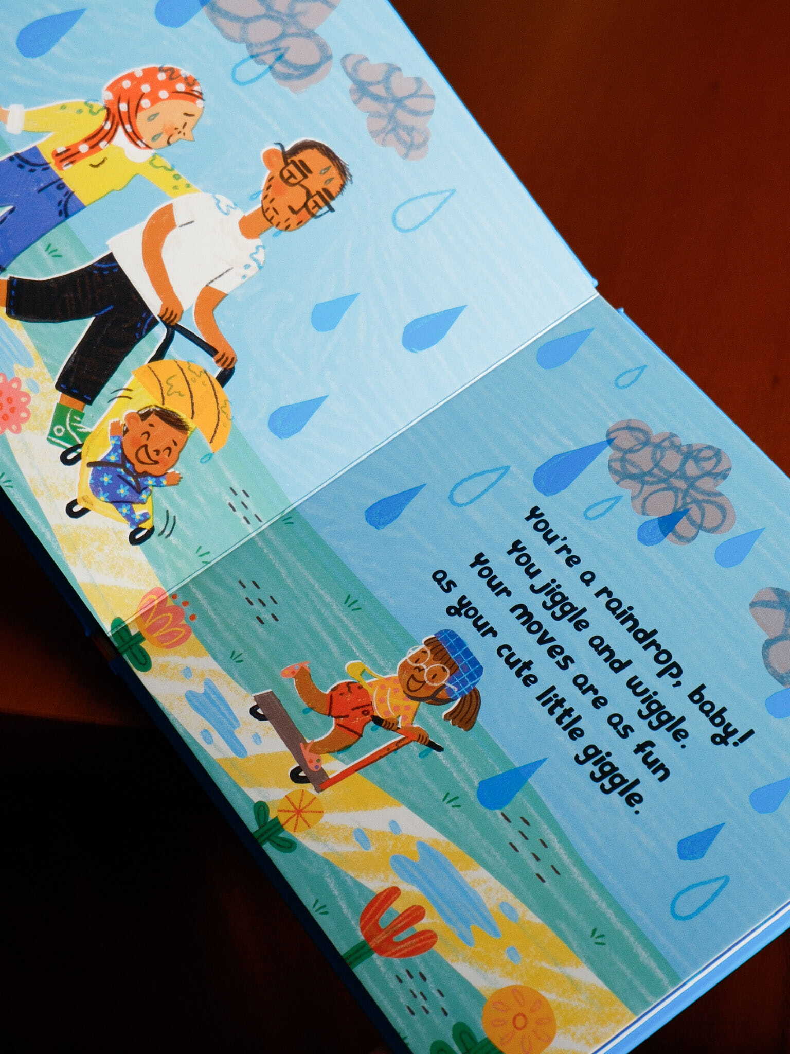 Baby, You're Our Sunshine 8