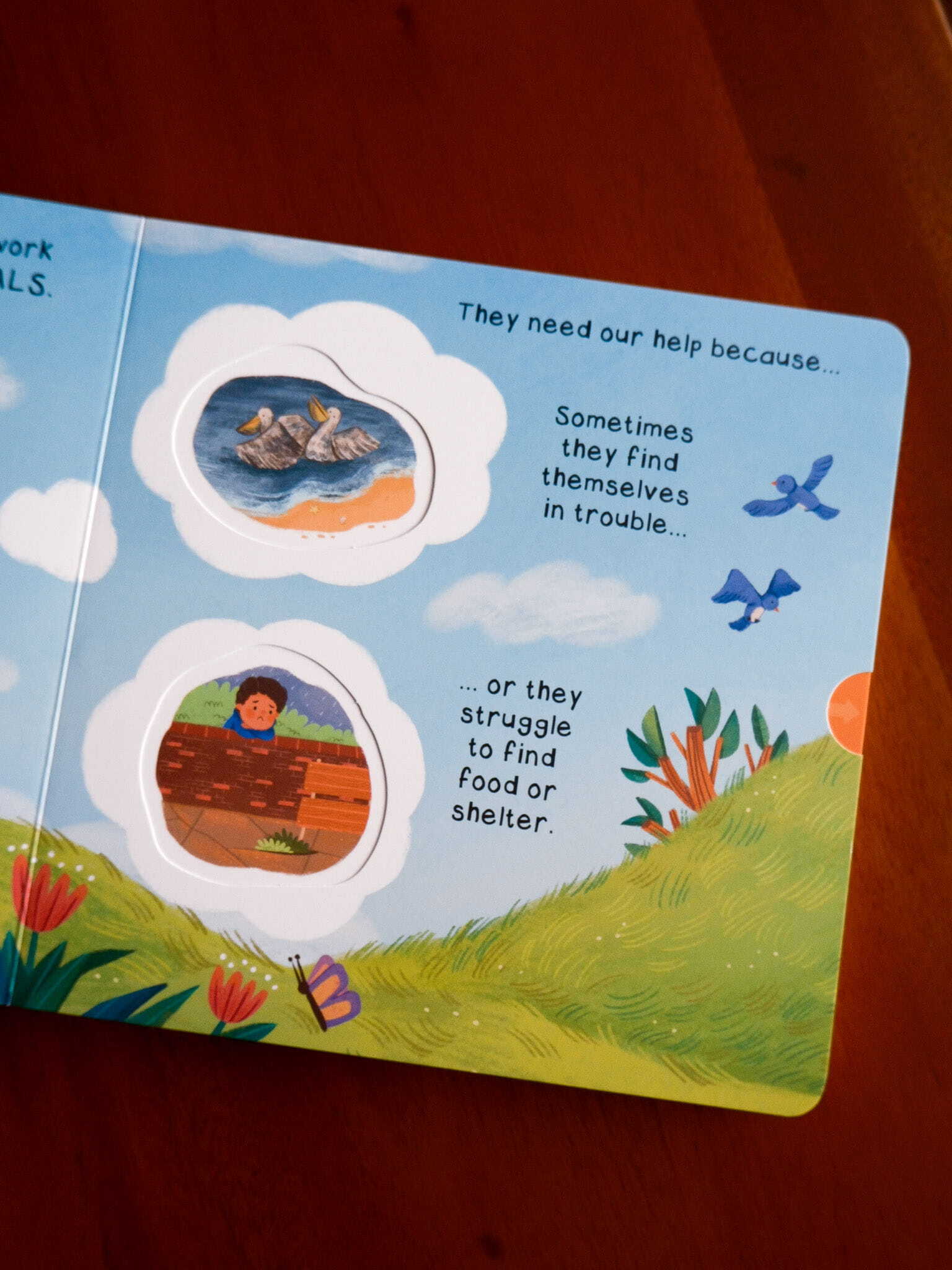 I Want to Work With Animals 3