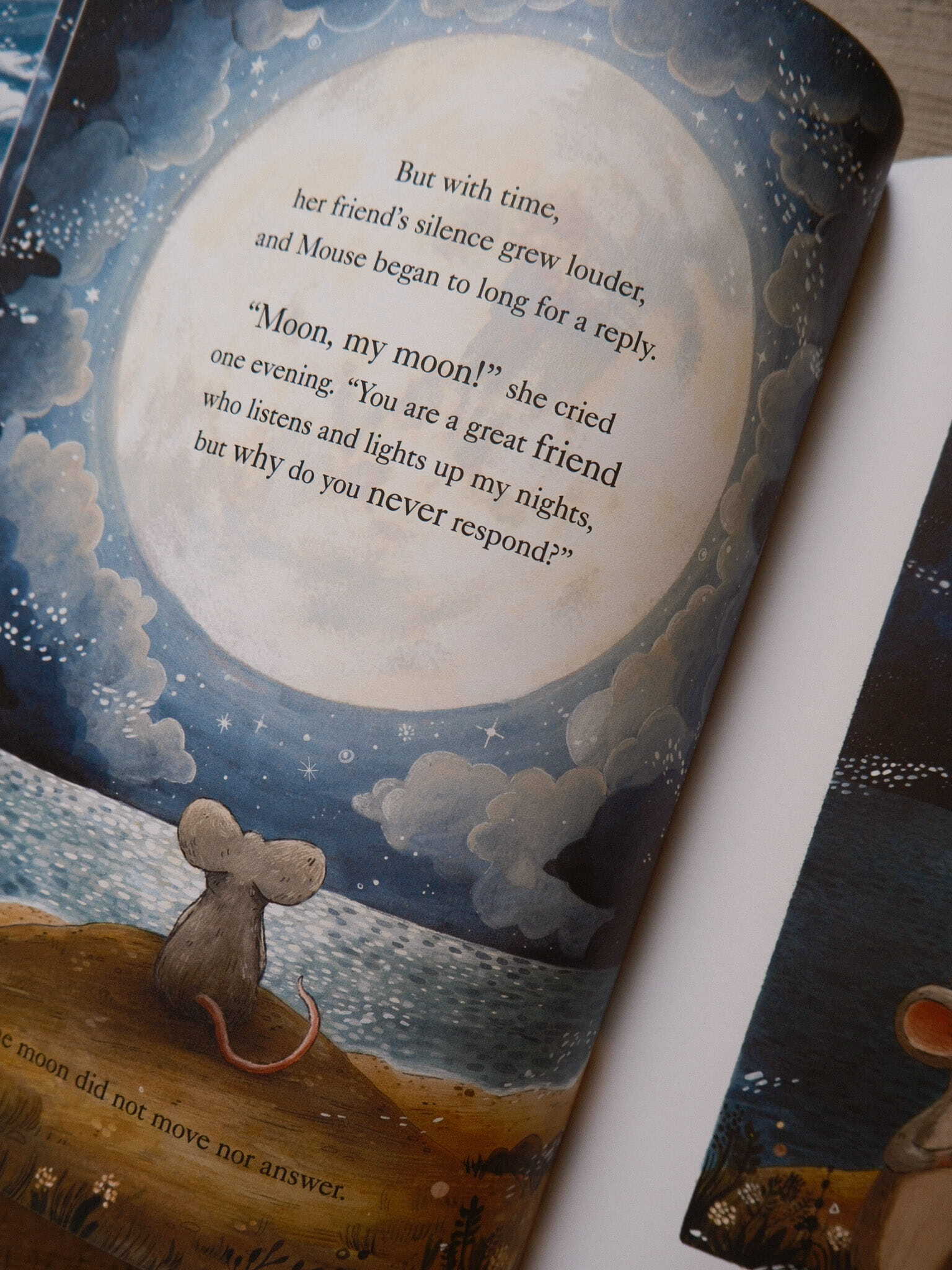 The Underwater Moon 3