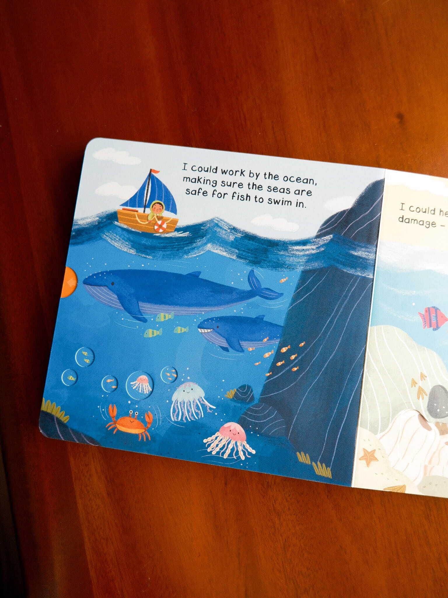 I Want to Work With Animals 6