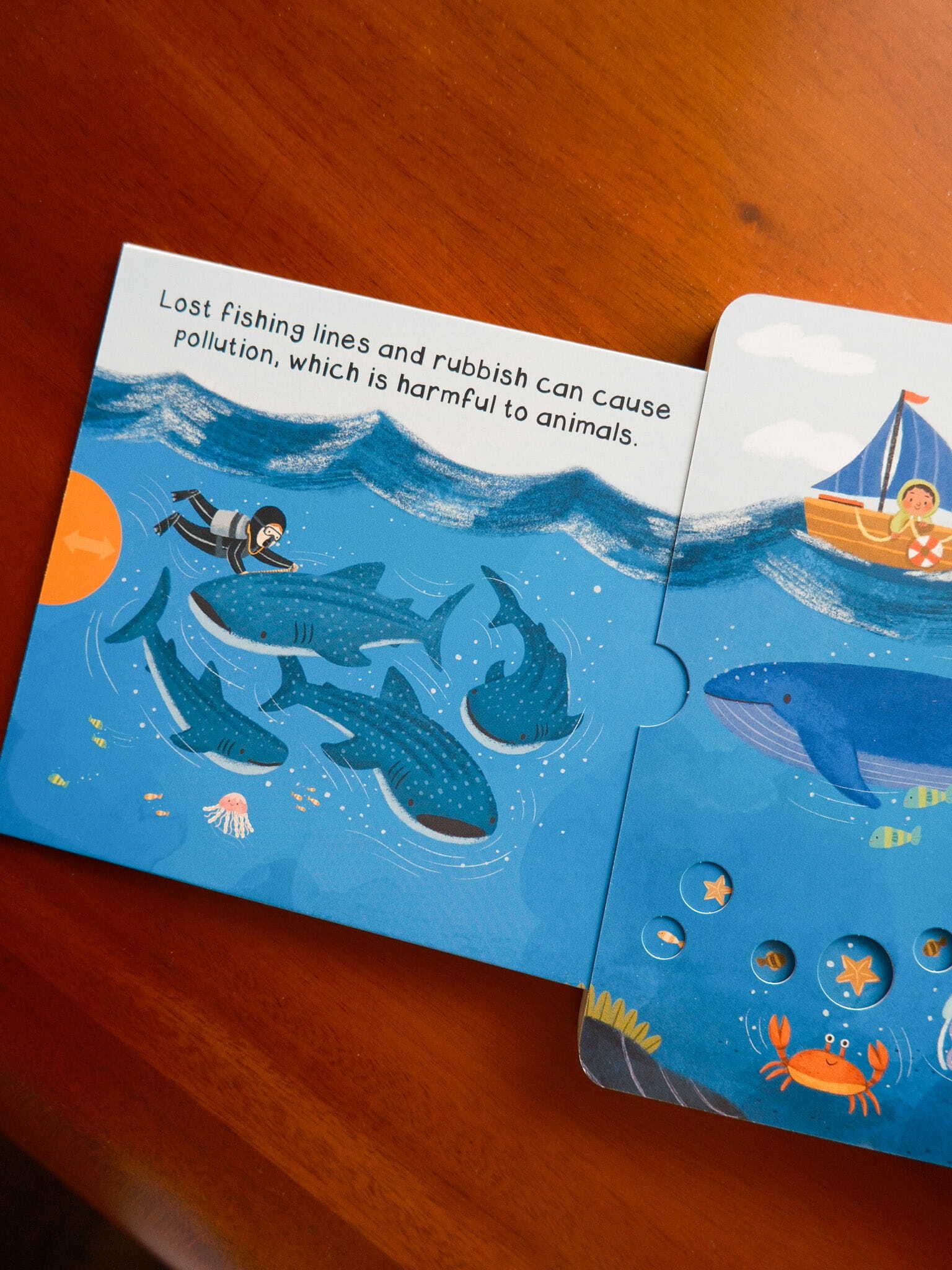 I Want to Work With Animals 7