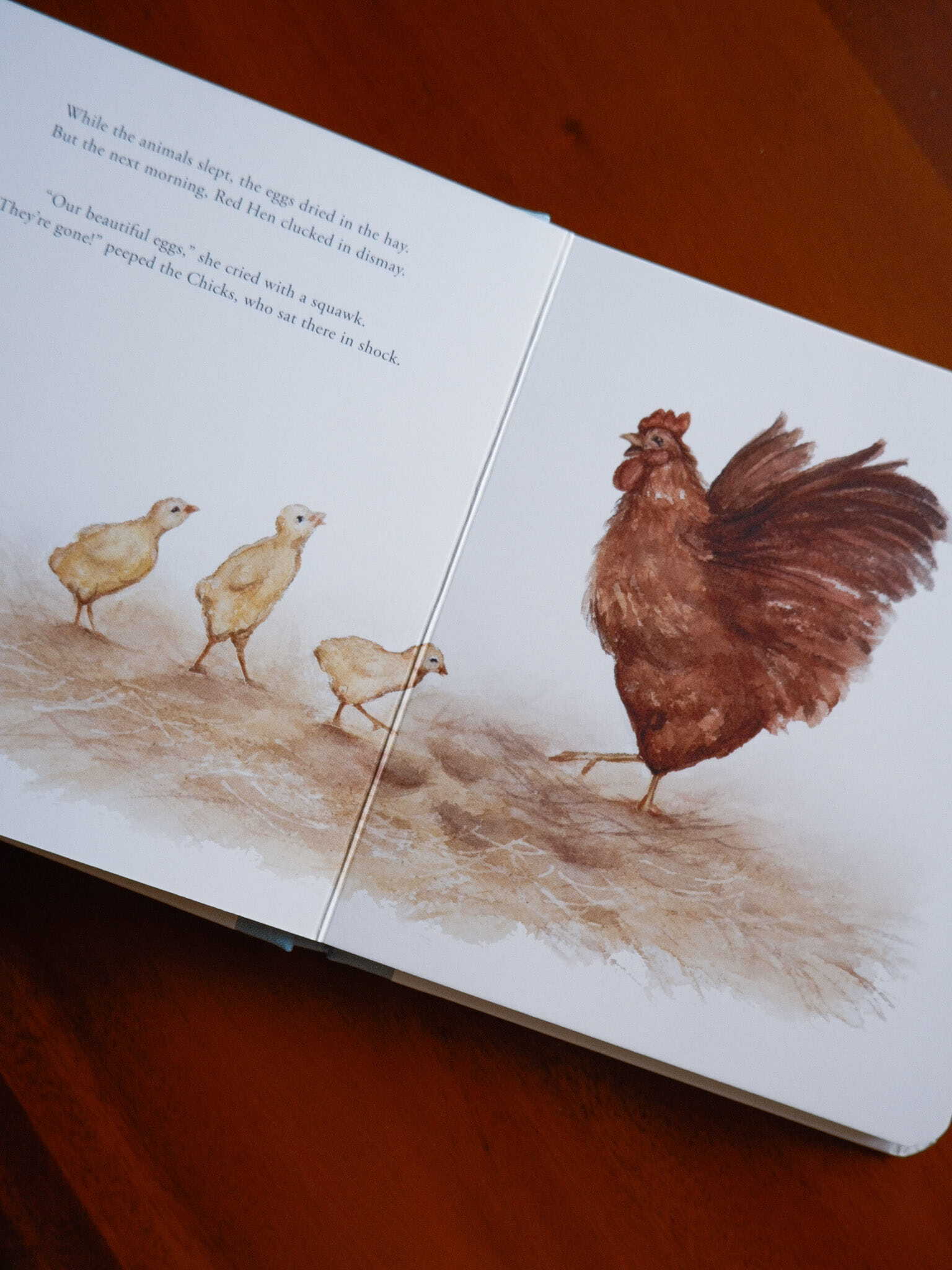 Our Little Adventure at Easter 4