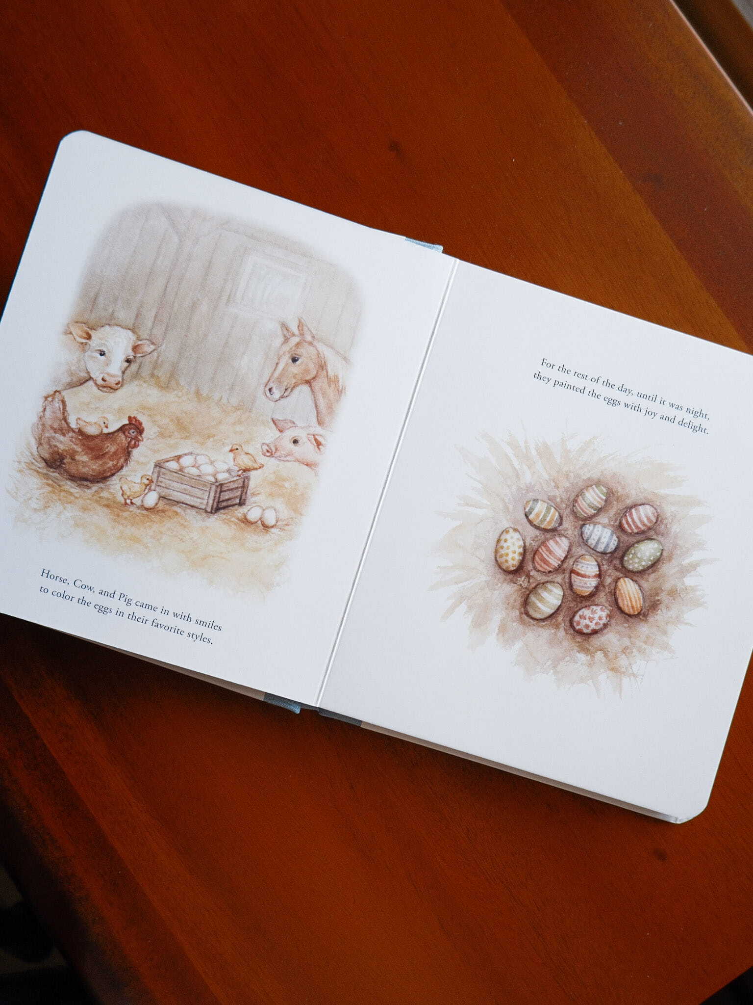 Our Little Adventure at Easter 3