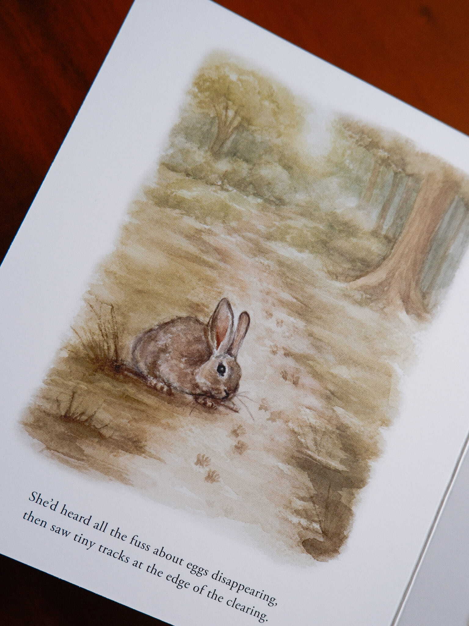 Our Little Adventure at Easter 5