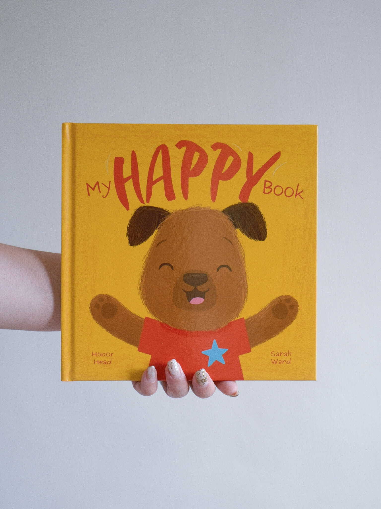 My Happy Book 1