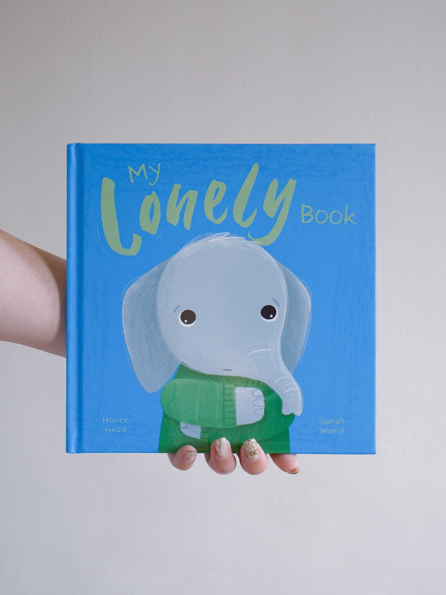 My Lonely Book 1