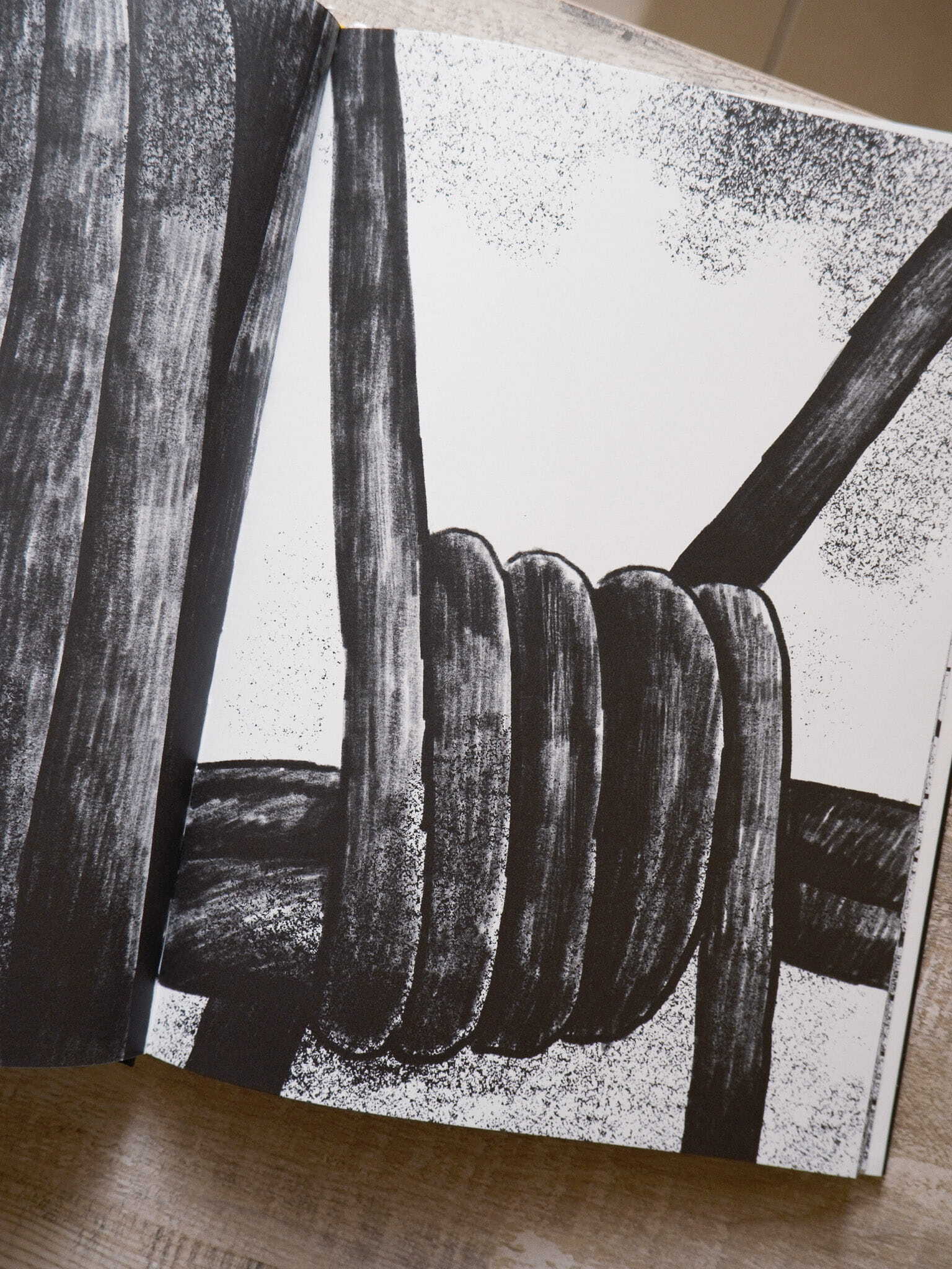 Yellow Butterfly - A story from Ukraine 2