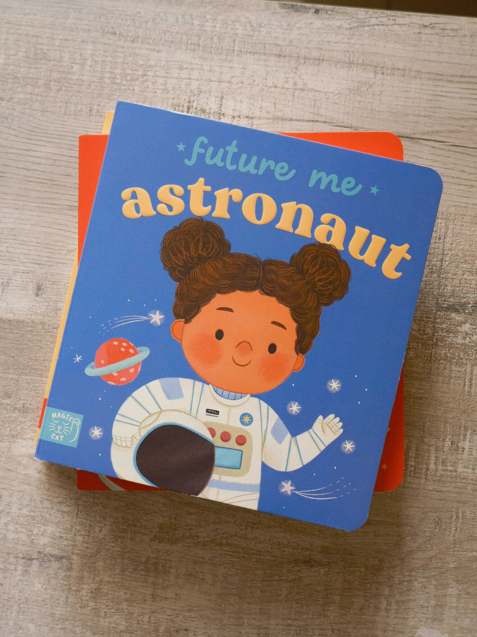 Future Me - Astronaut 2