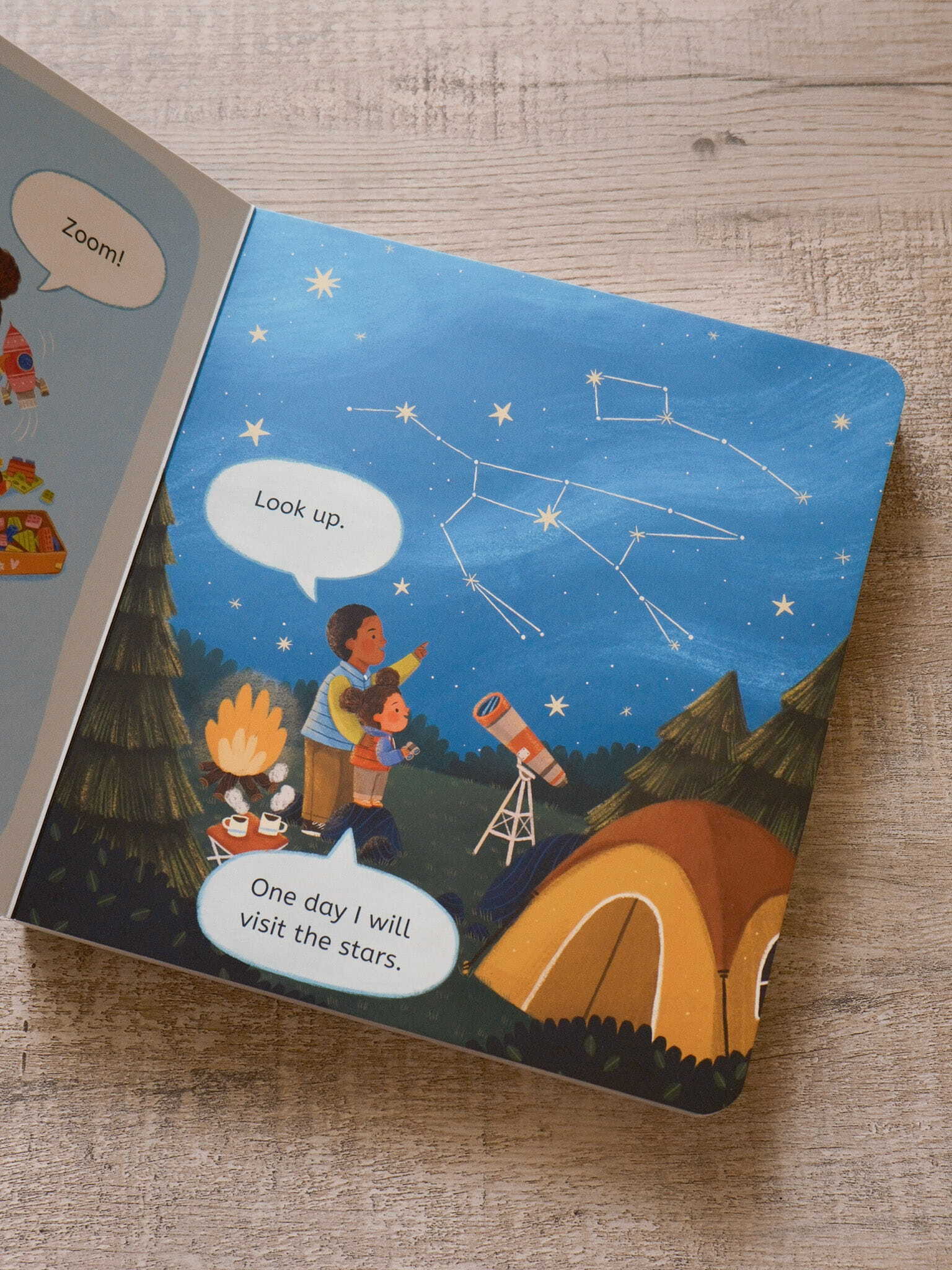 Future Me - Astronaut 4