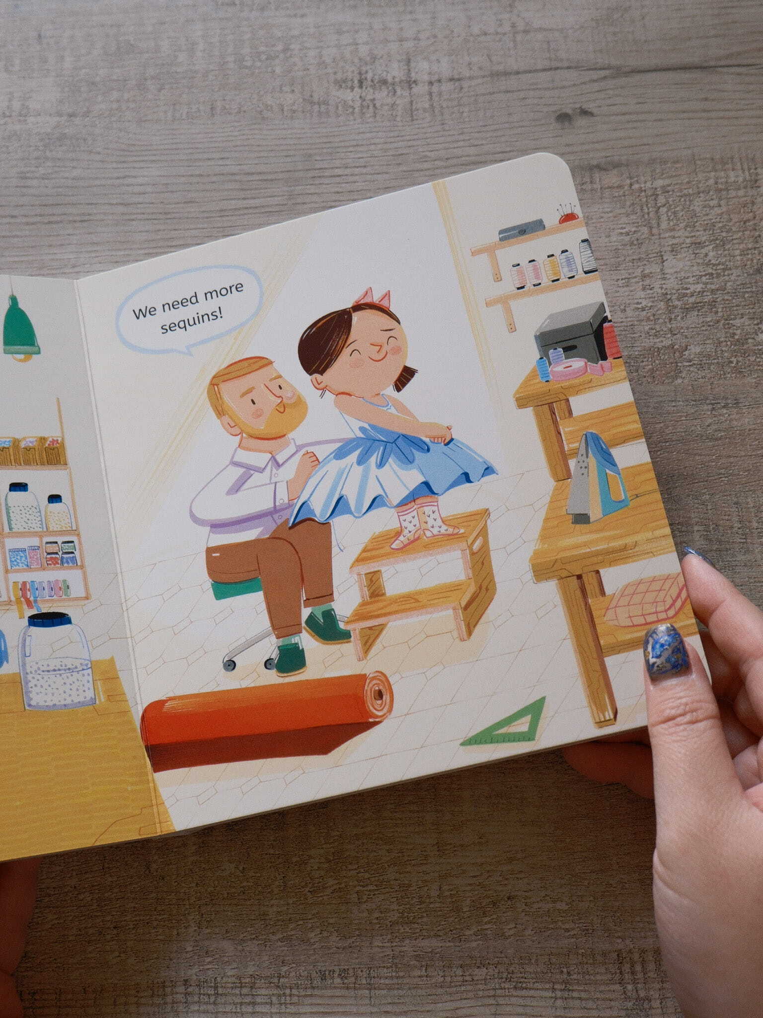 Future Me - Ballet Dancer 8