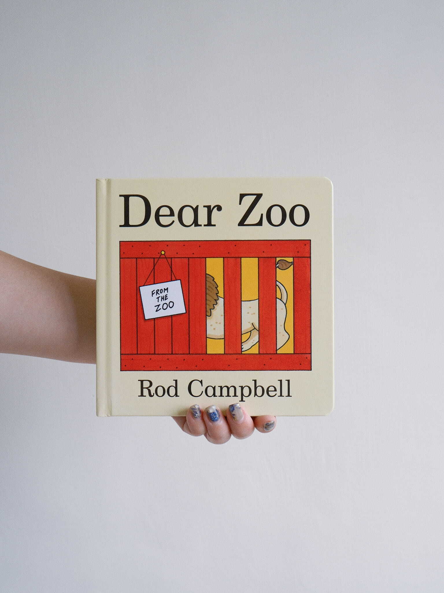 Dear Zoo 1