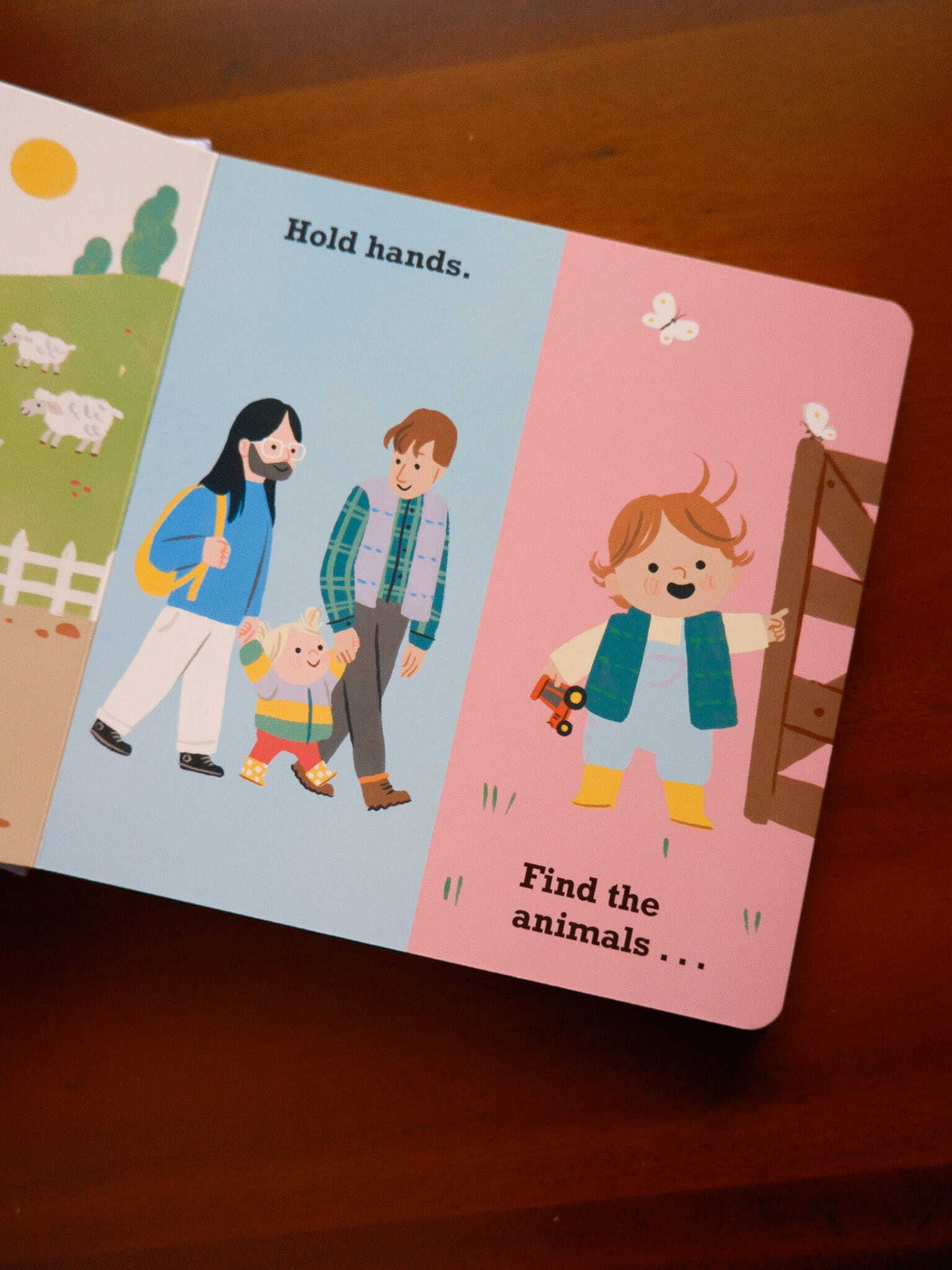 Toddler Talk - Muddy Farm! 4