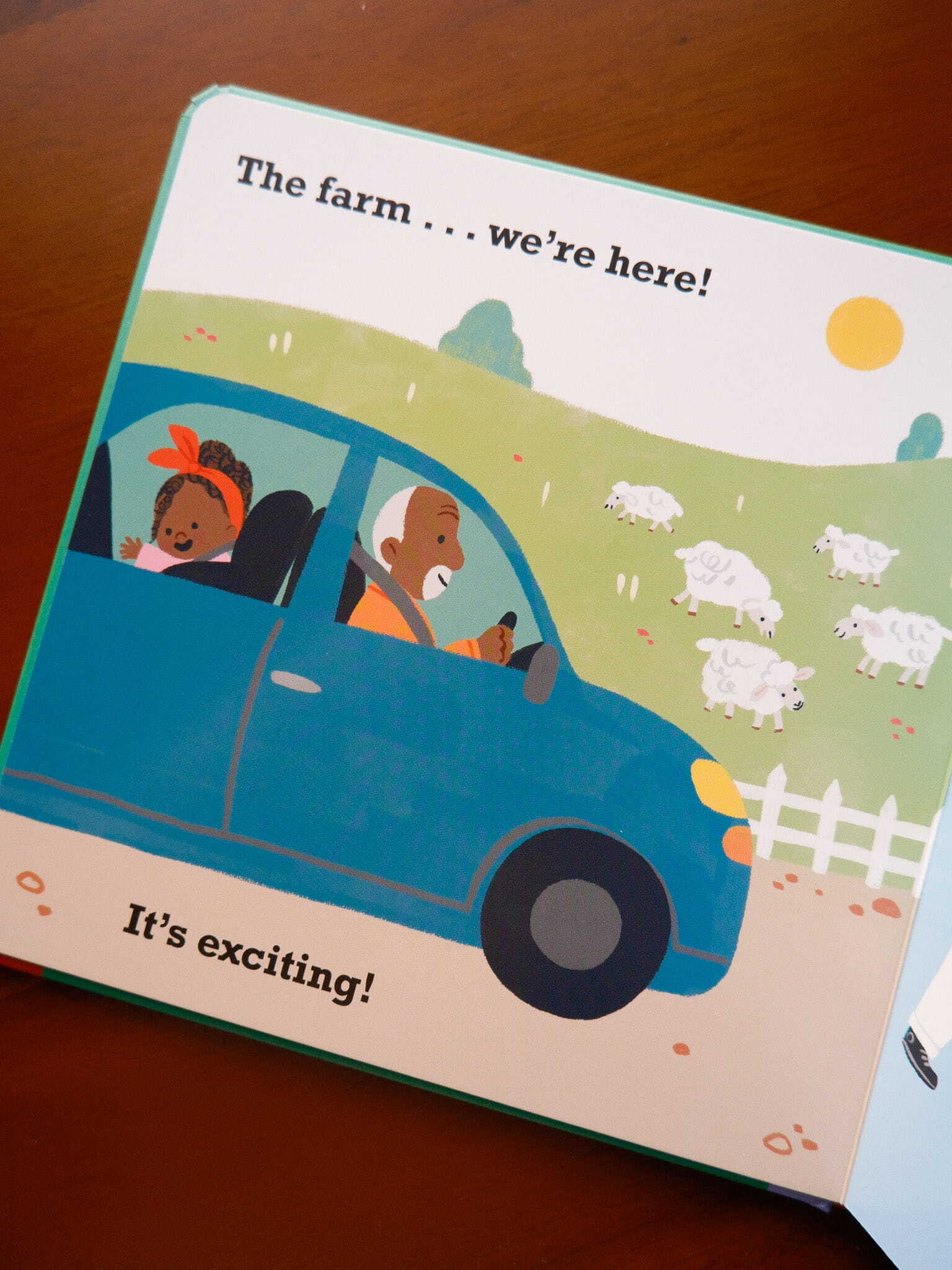 Toddler Talk - Muddy Farm! 3