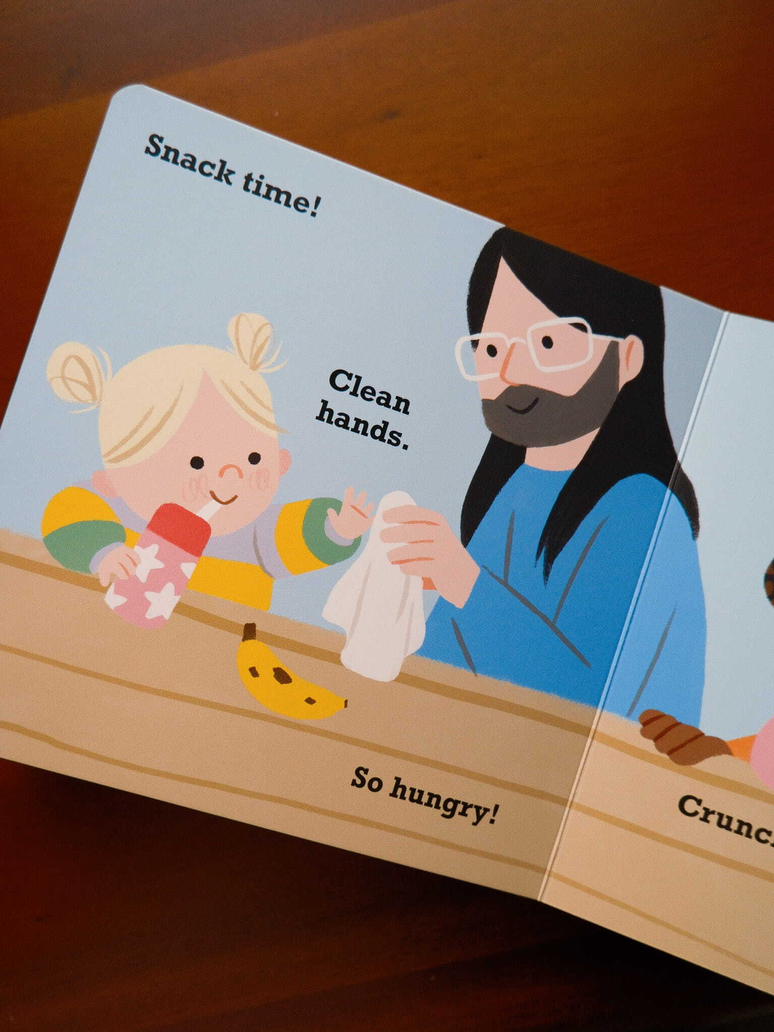 Toddler Talk - Muddy Farm! 6