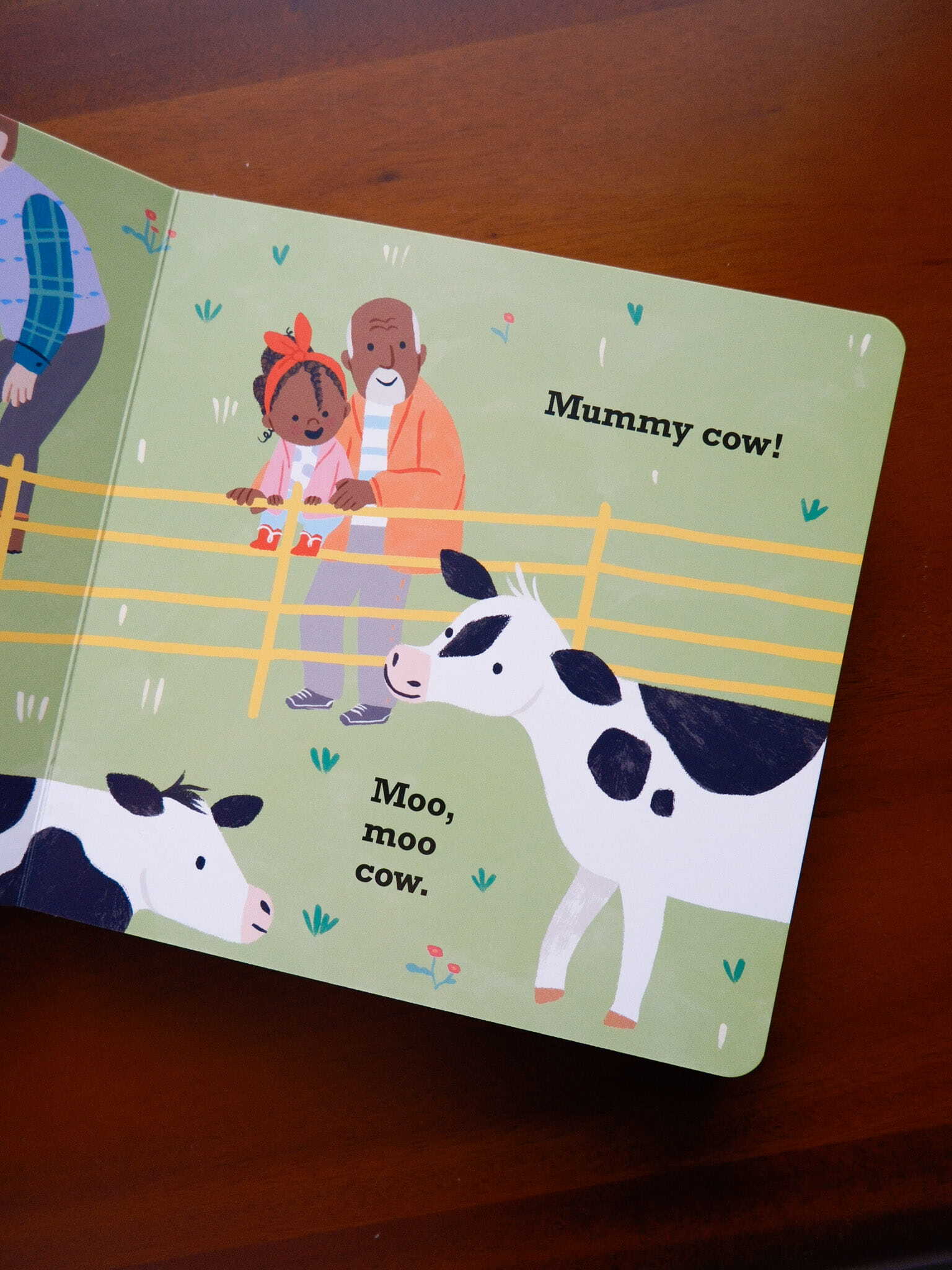 Toddler Talk - Muddy Farm! 7