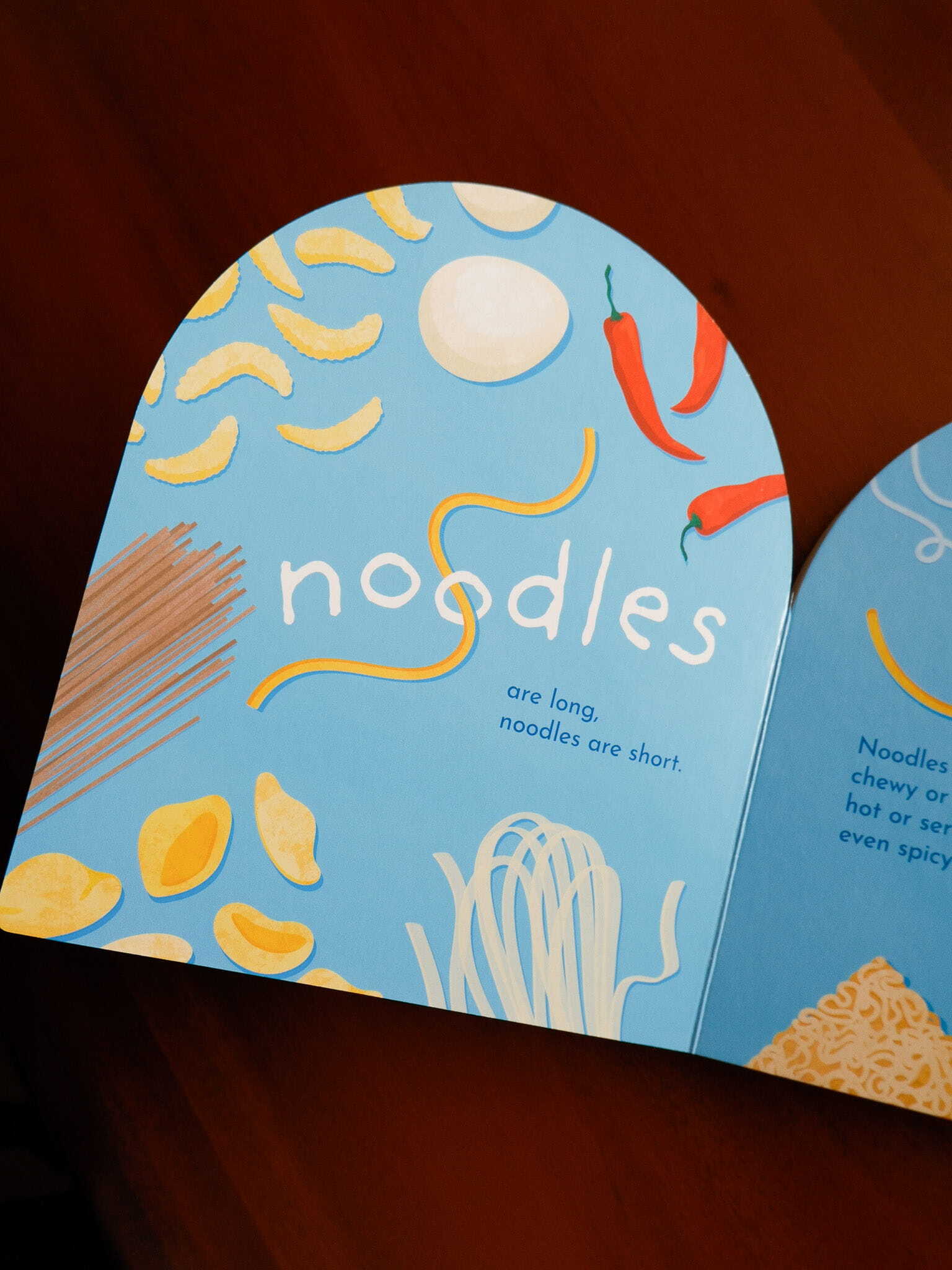 Noodles, Please! 2