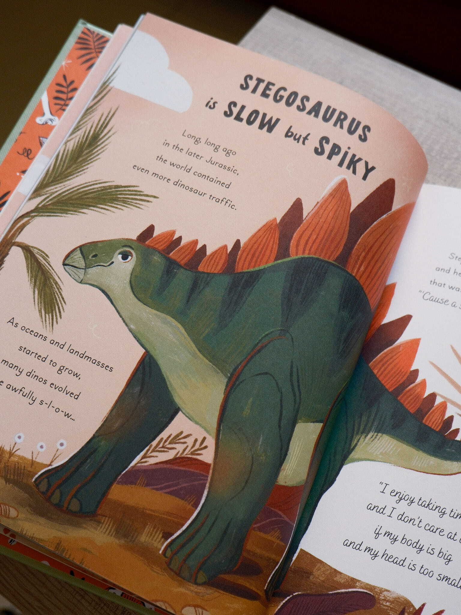 5 Minute Dinosaur Stories 2