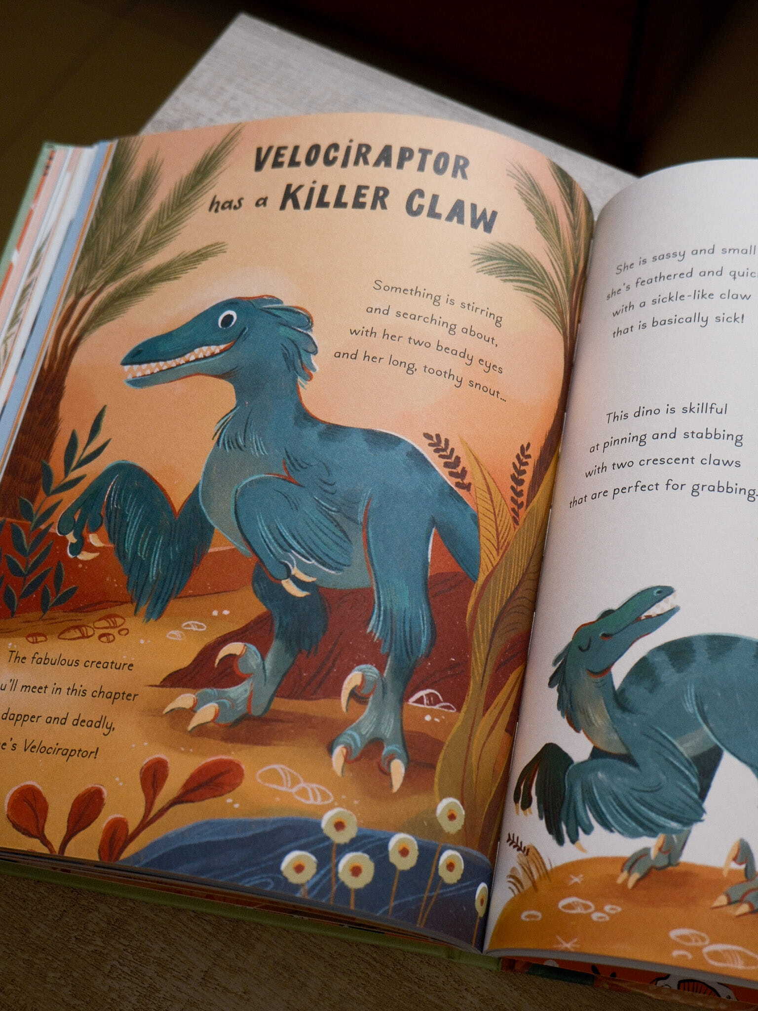 5 Minute Dinosaur Stories 4