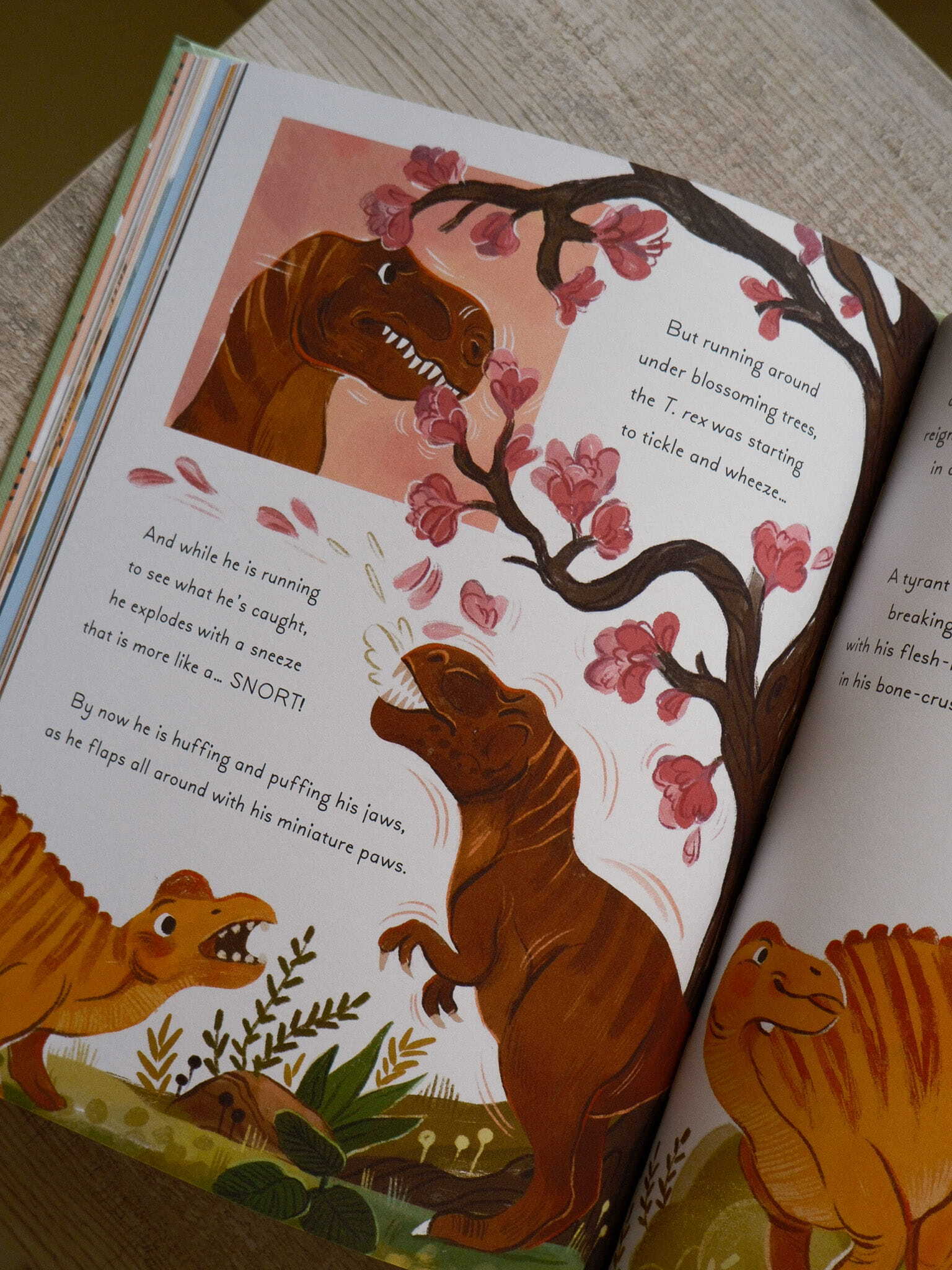 5 Minute Dinosaur Stories 5