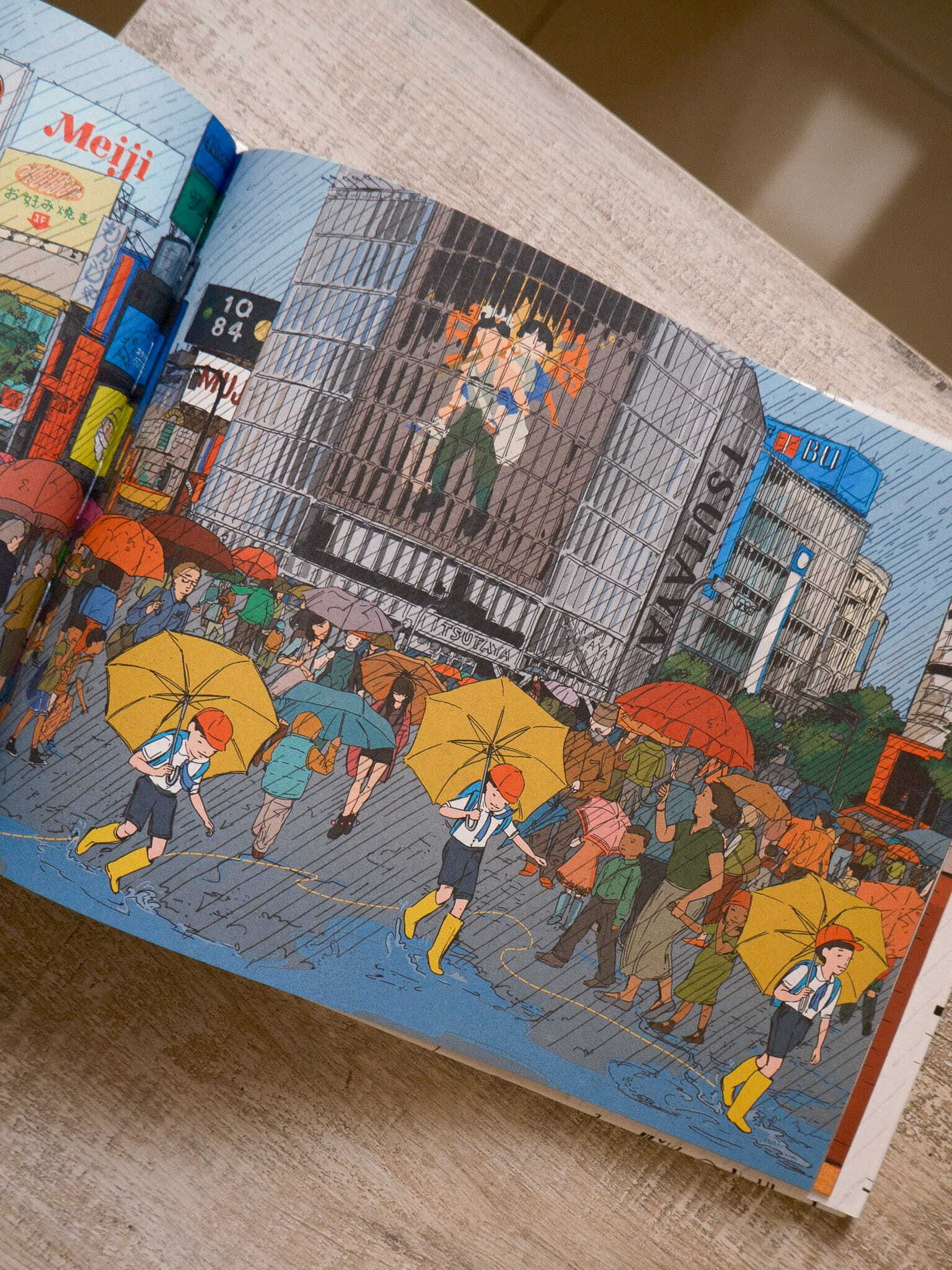 The Sound of Silence 4