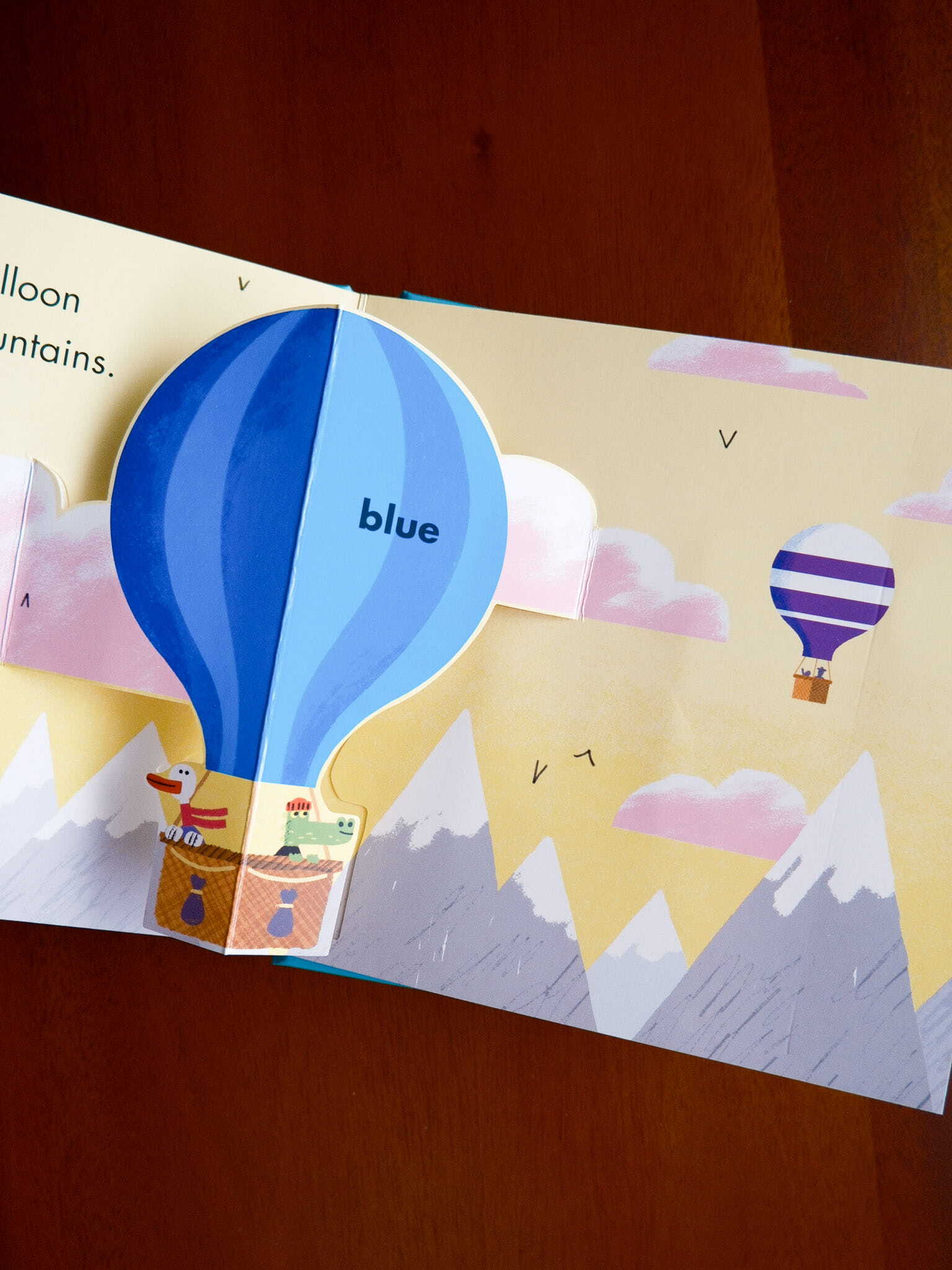 Pop-Up Vehicles - Let's Fly! 5